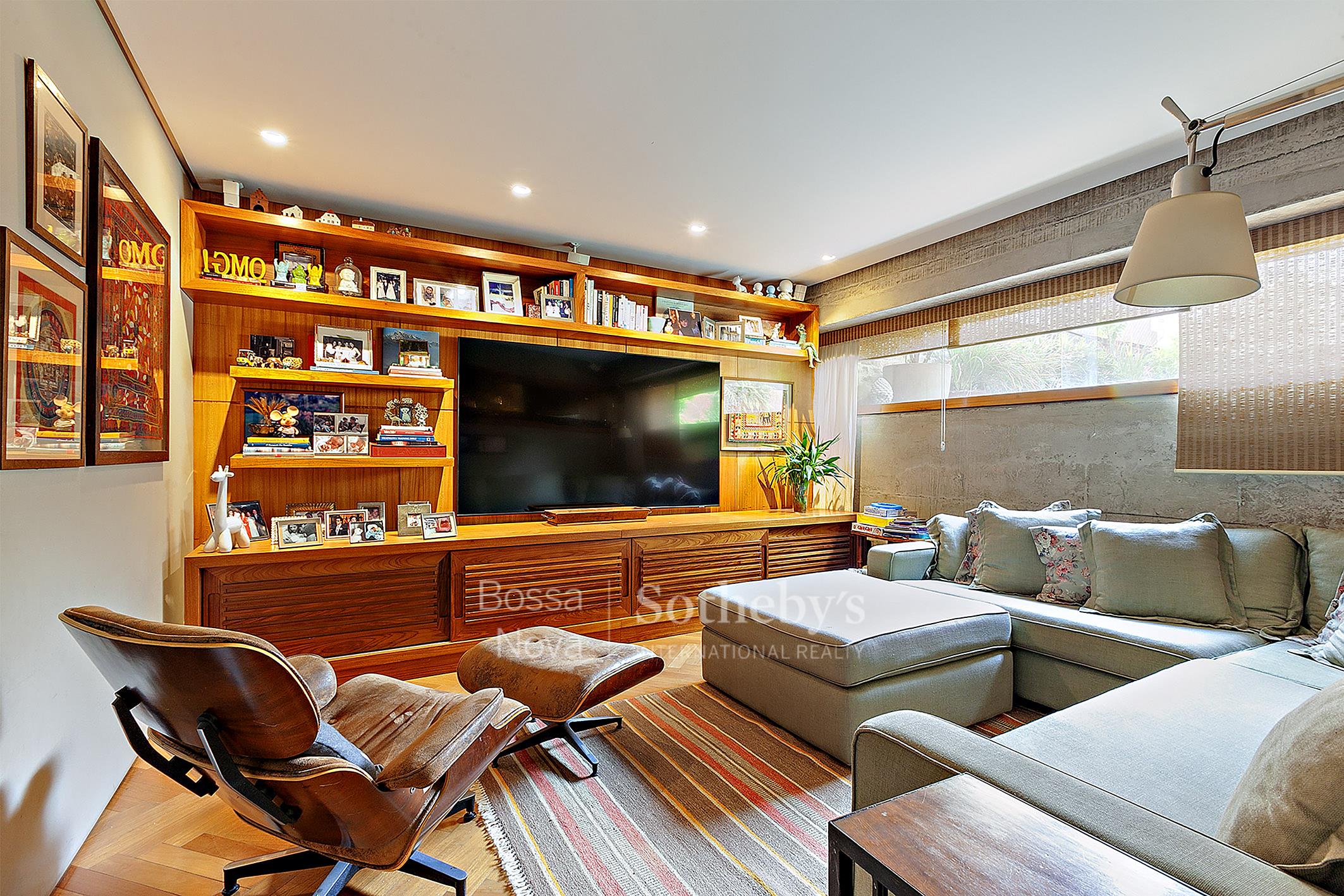 Cobertura Triplex para venda em Jardins (Cerqueira Cesar)