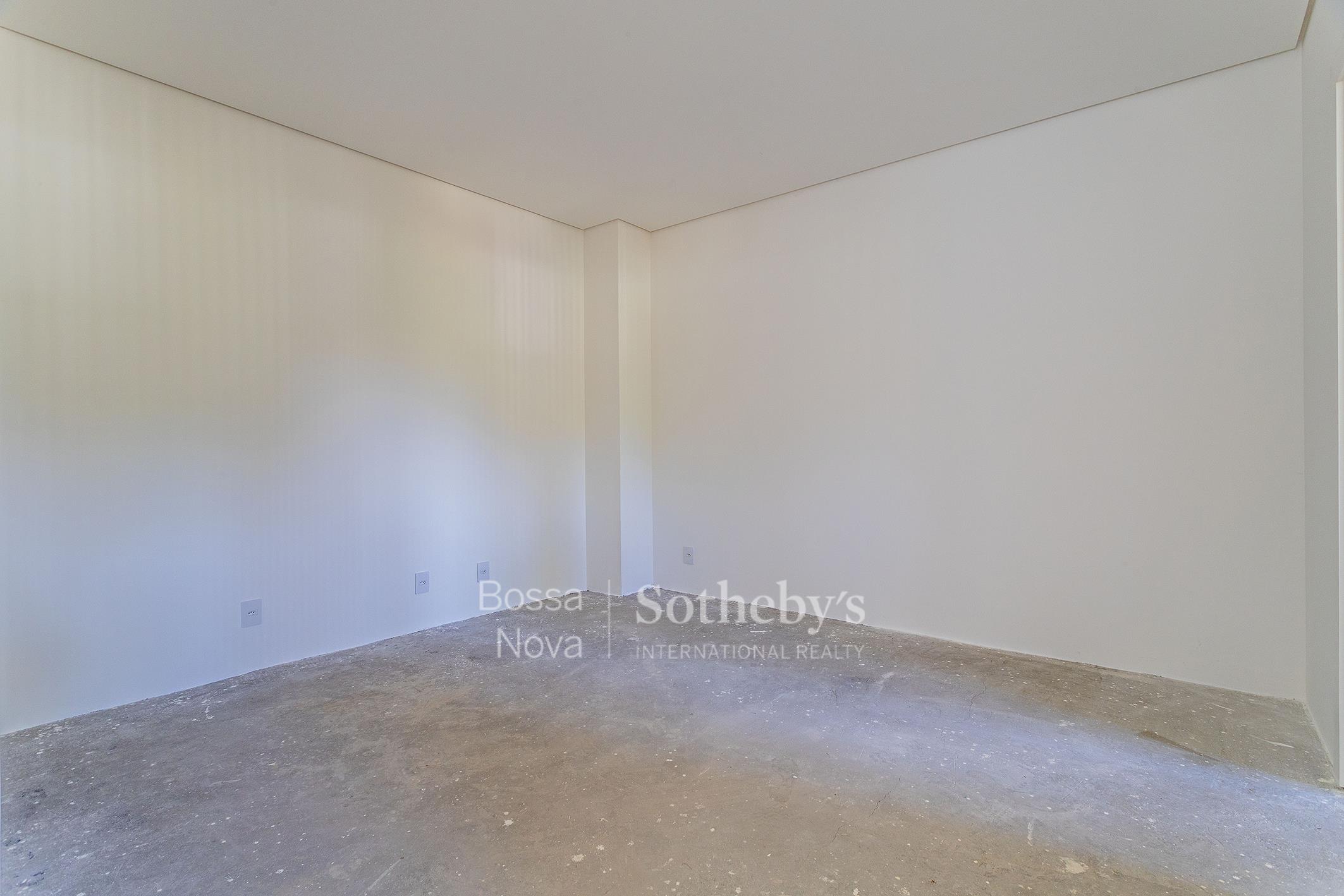 Casa Em Condomínio para venda em Brooklin
