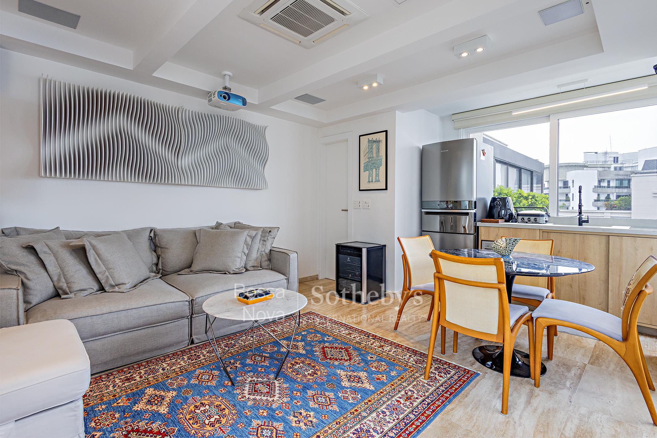 Cobertura Duplex para venda em Vila Nova Conceição