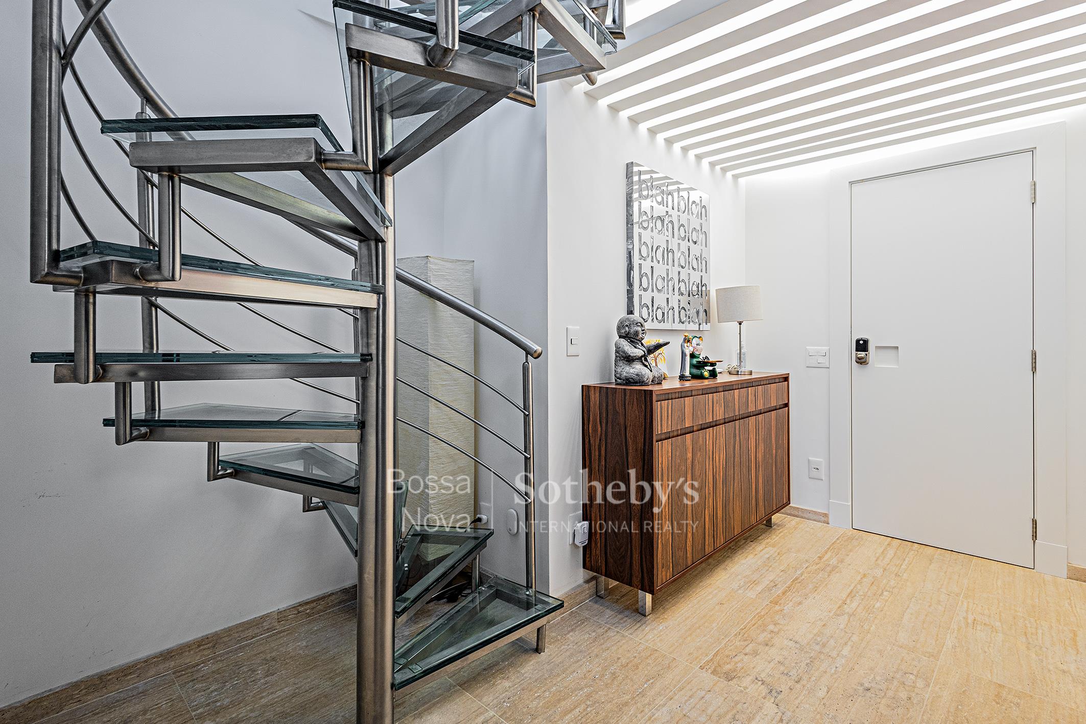 Cobertura Duplex para venda em Vila Nova Conceição