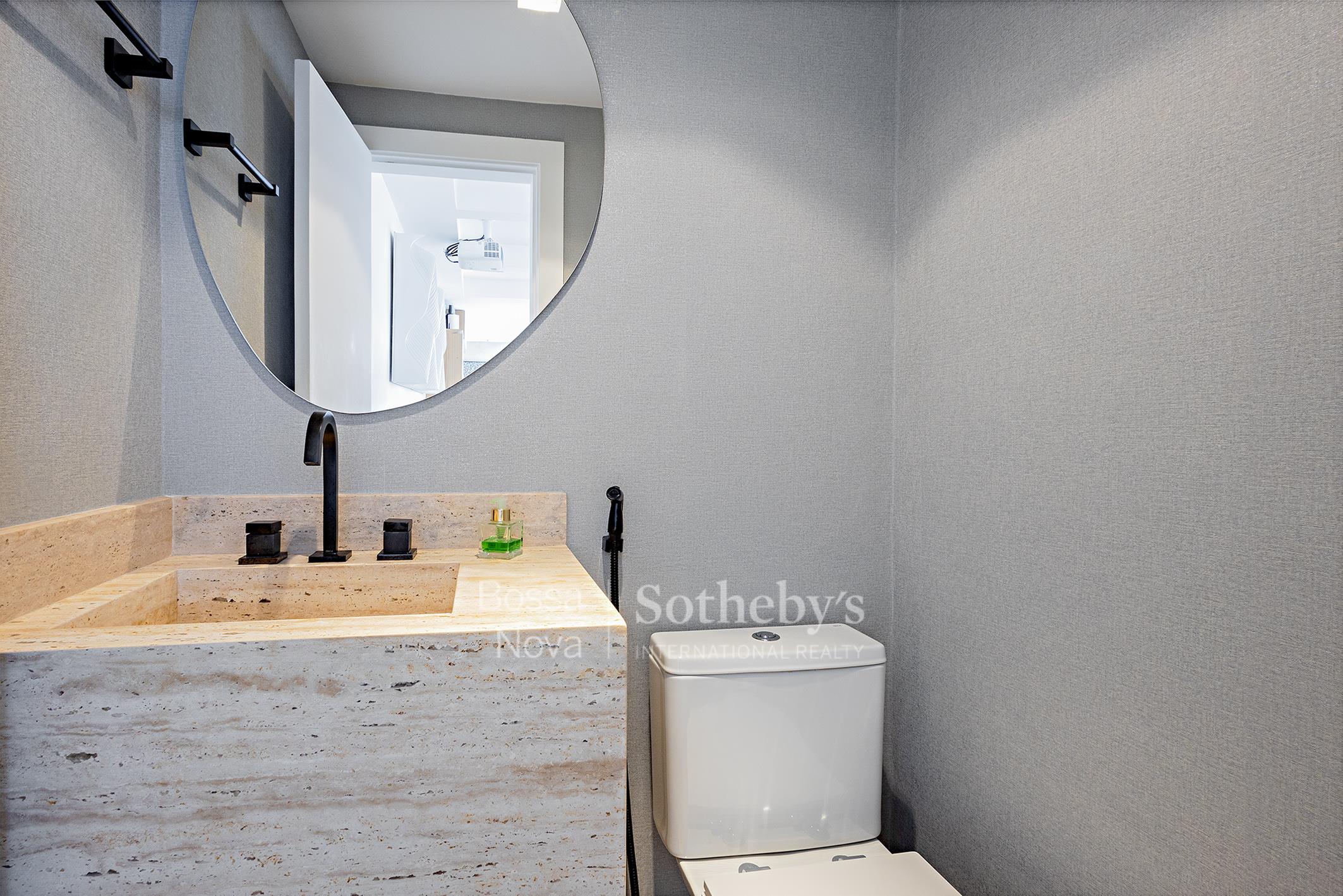 Cobertura Duplex para venda em Vila Nova Conceição