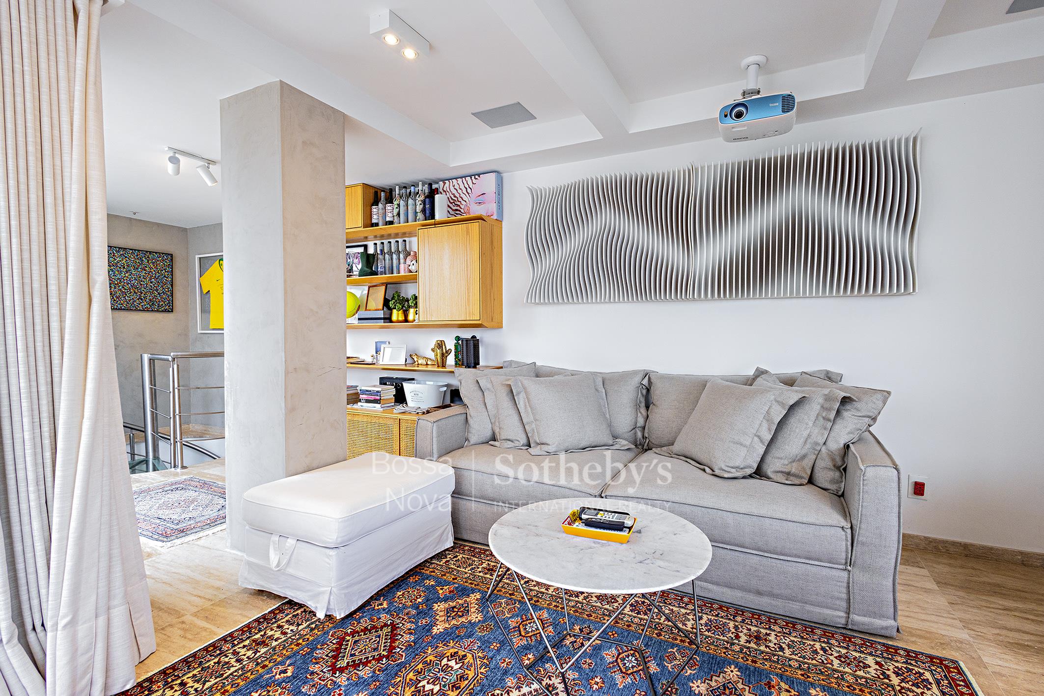 Cobertura Duplex para venda em Vila Nova Conceição