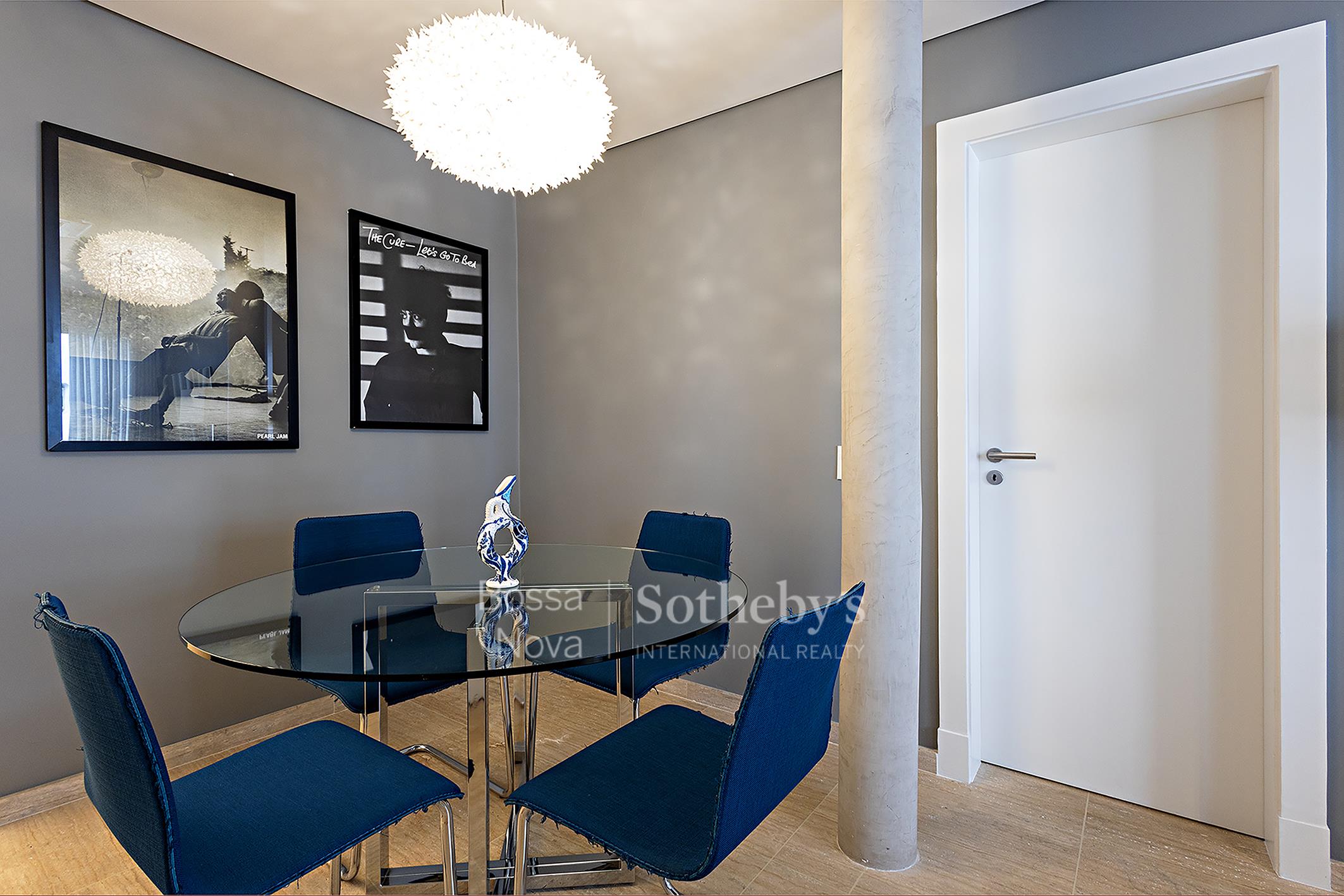 Cobertura Duplex para venda em Vila Nova Conceição