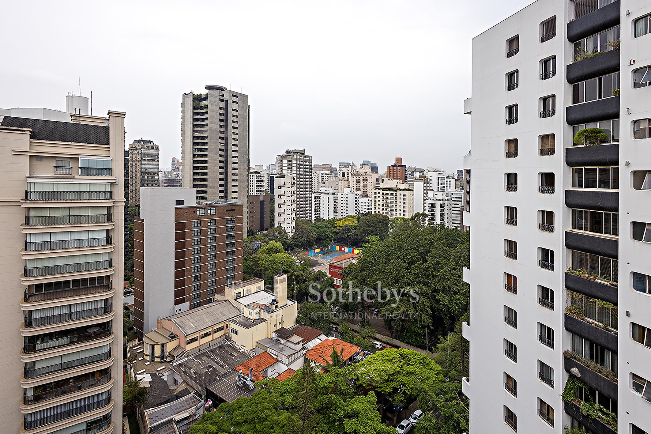 Cobertura Duplex para venda em Vila Nova Conceição