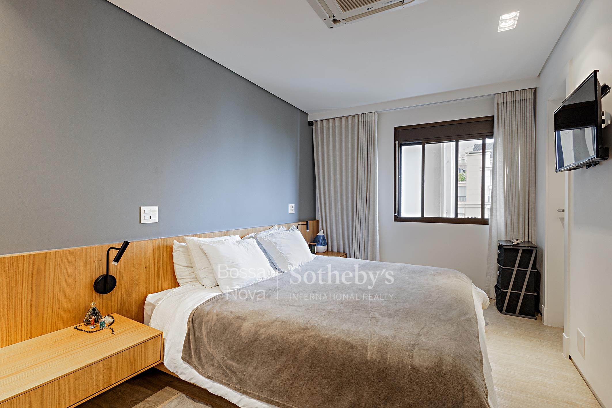 Cobertura Duplex para venda em Vila Nova Conceição