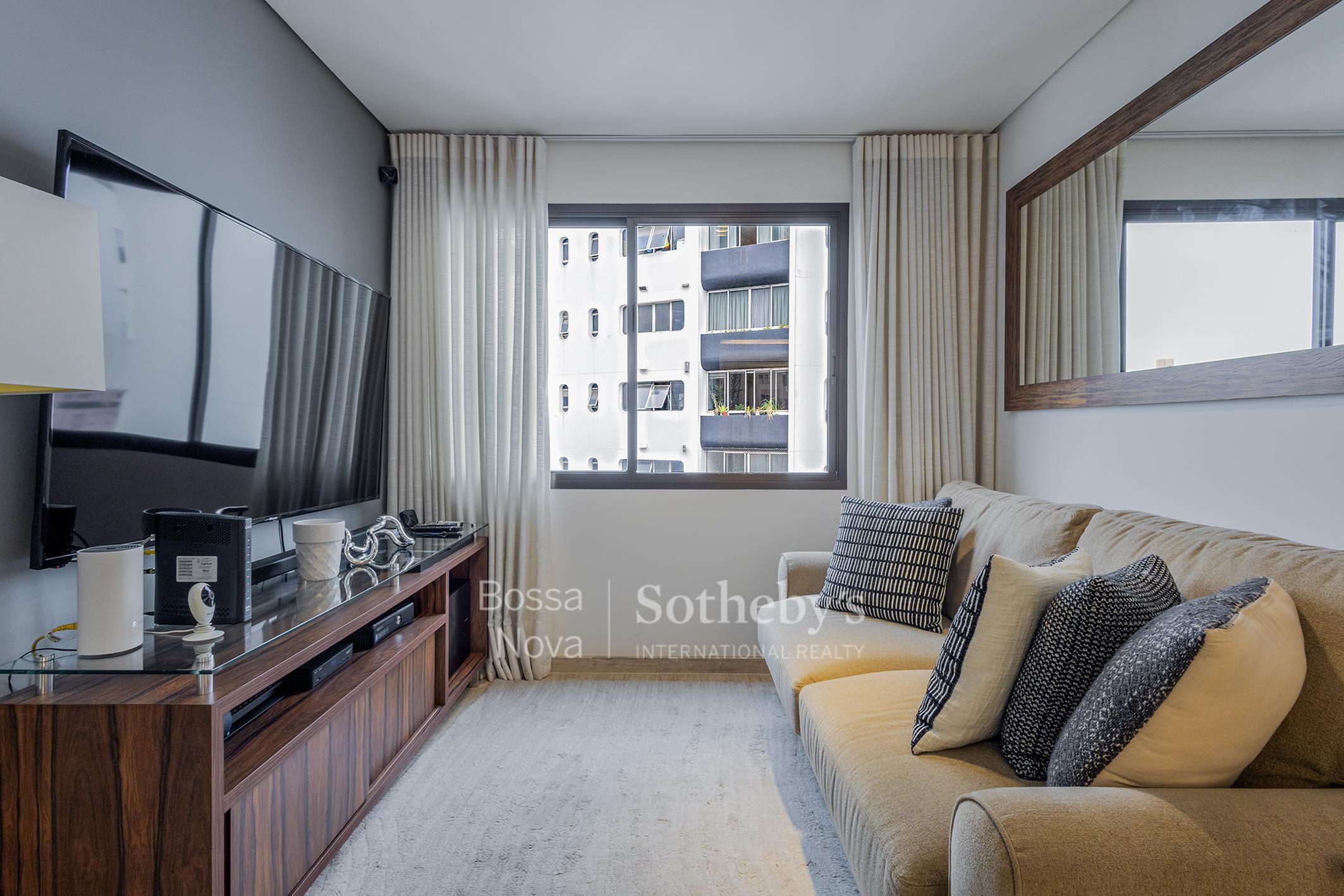 Cobertura Duplex para venda em Vila Nova Conceição