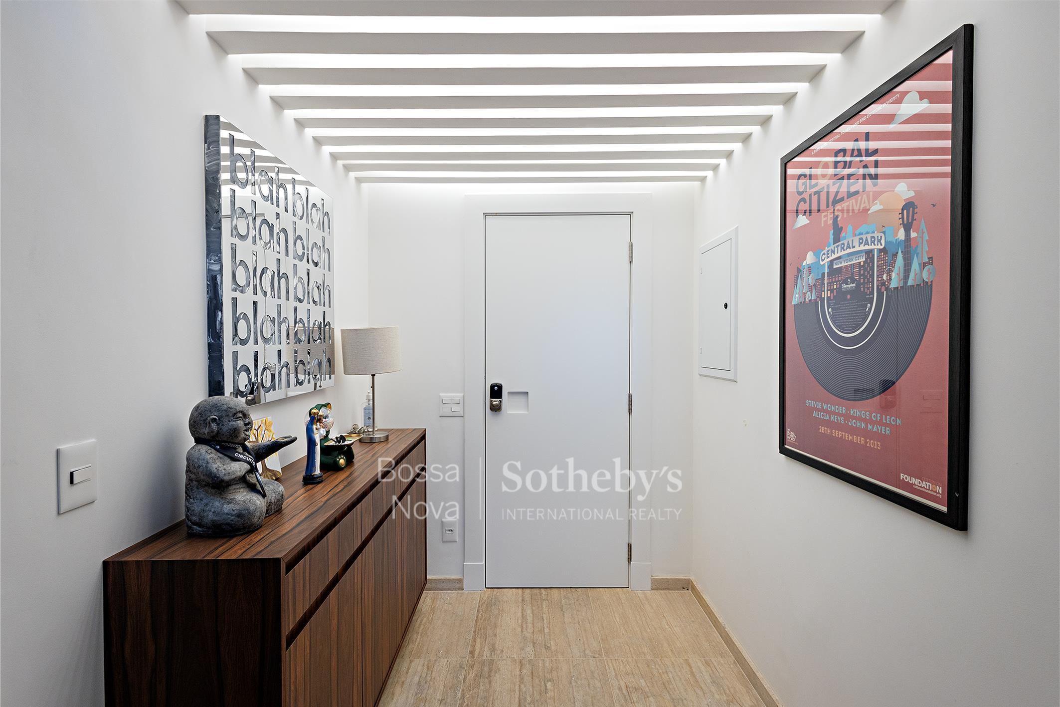 Cobertura Duplex para venda em Vila Nova Conceição