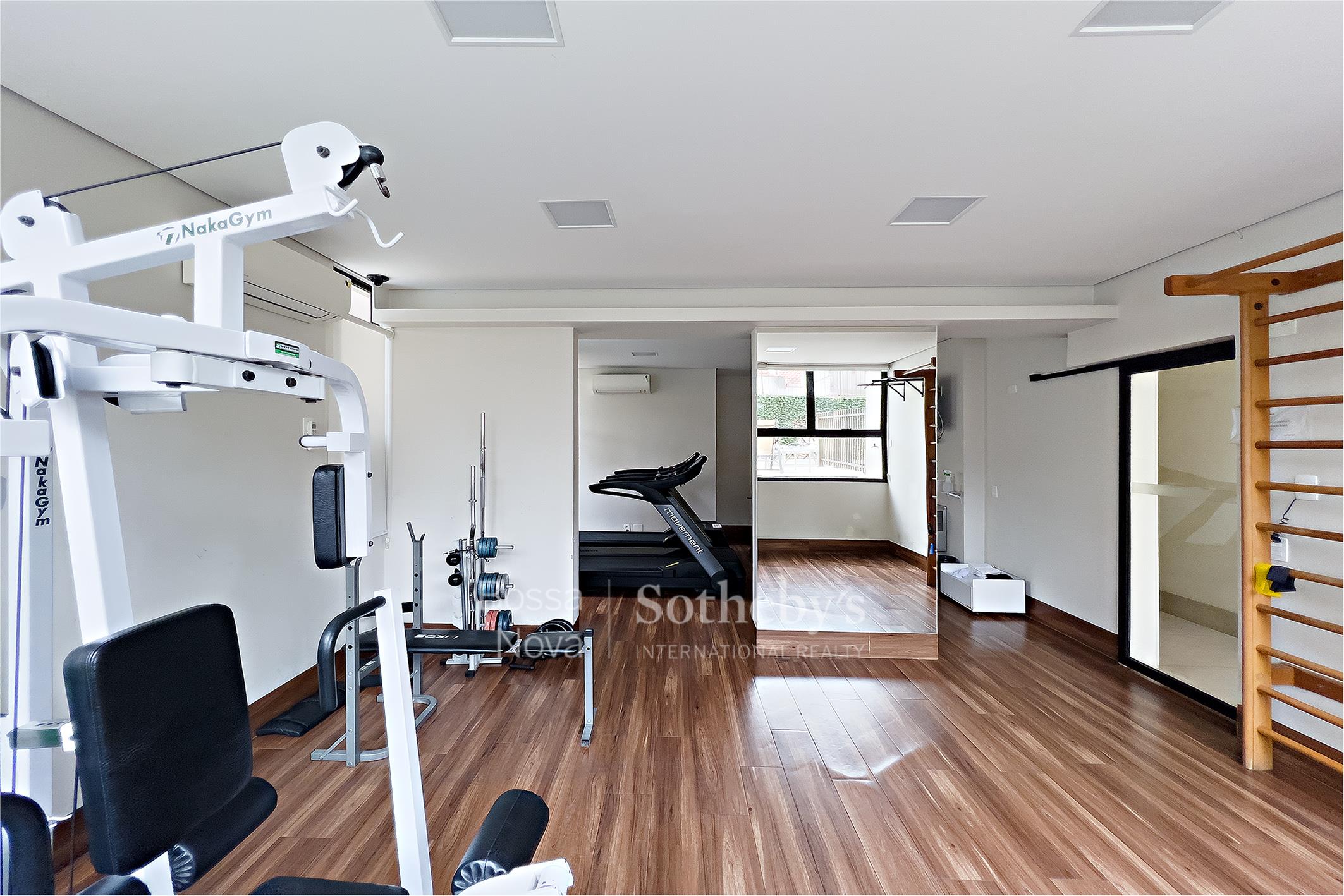 Cobertura Duplex para venda em Vila Nova Conceição
