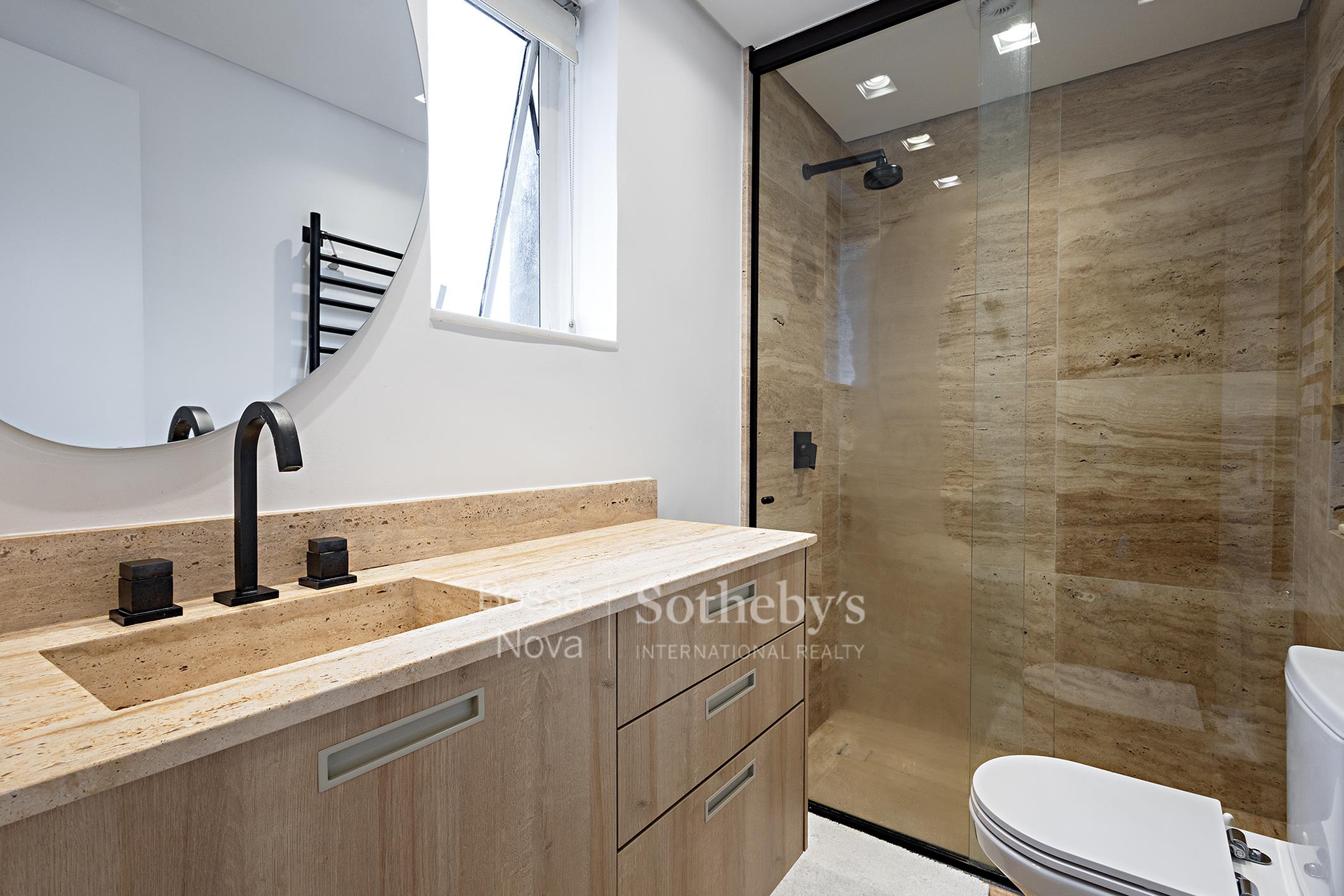 Cobertura Duplex para venda em Vila Nova Conceição