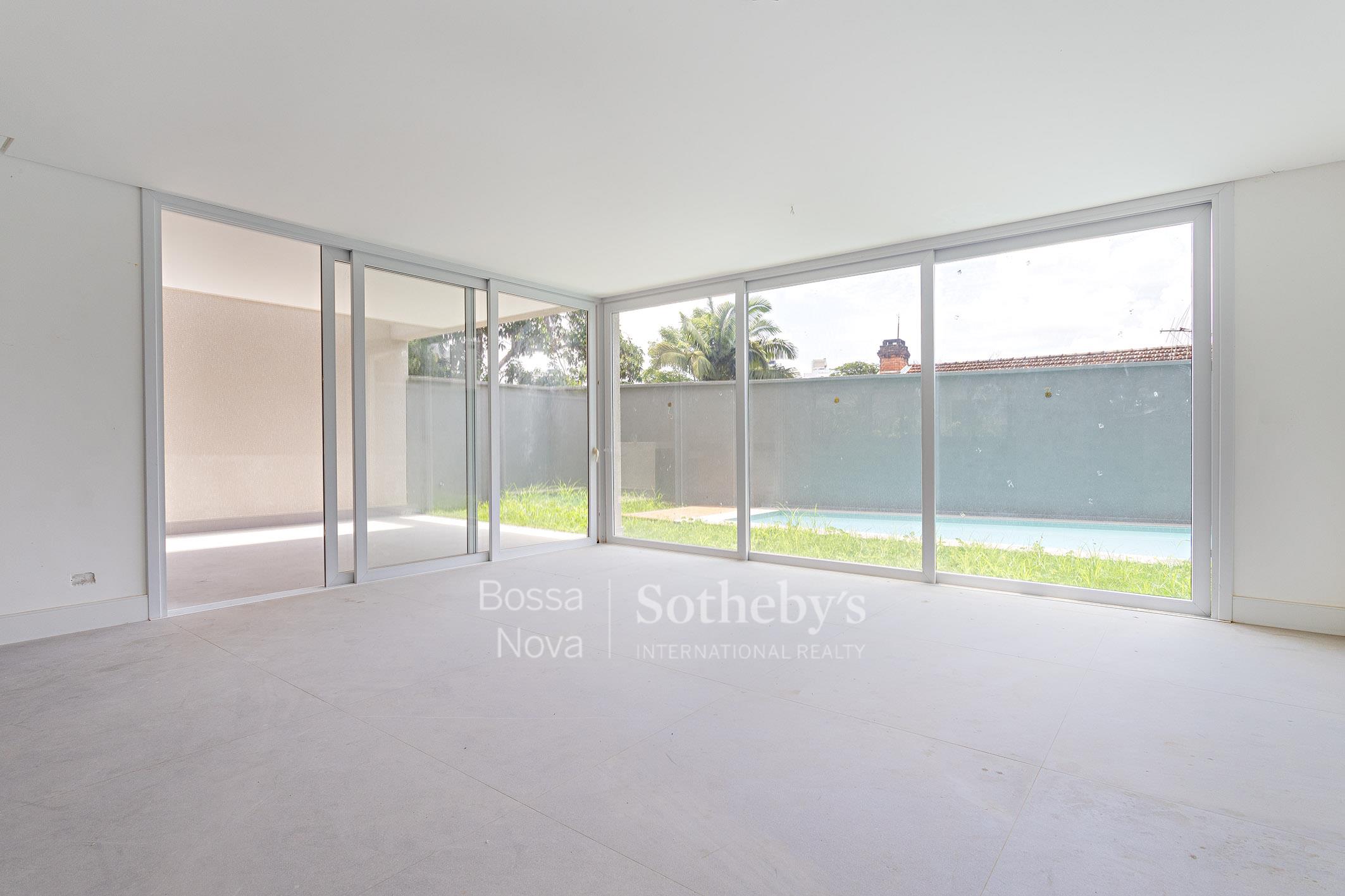Casa Em Condomínio para venda em Alto da Boa Vista