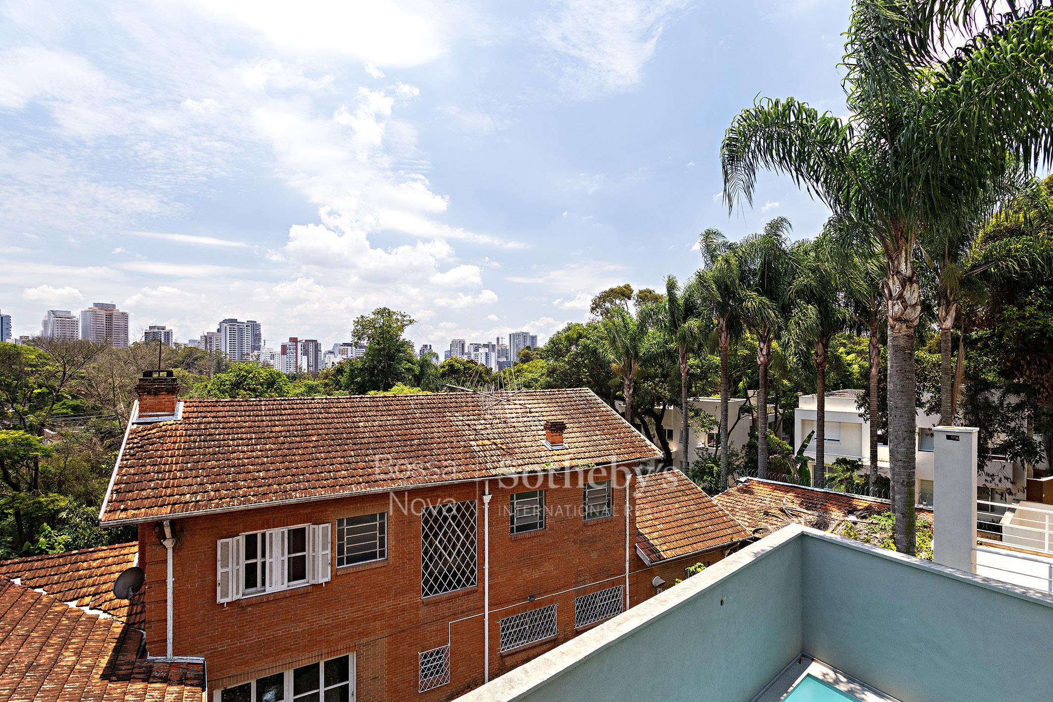 Casa Em Condomínio para venda em Alto da Boa Vista
