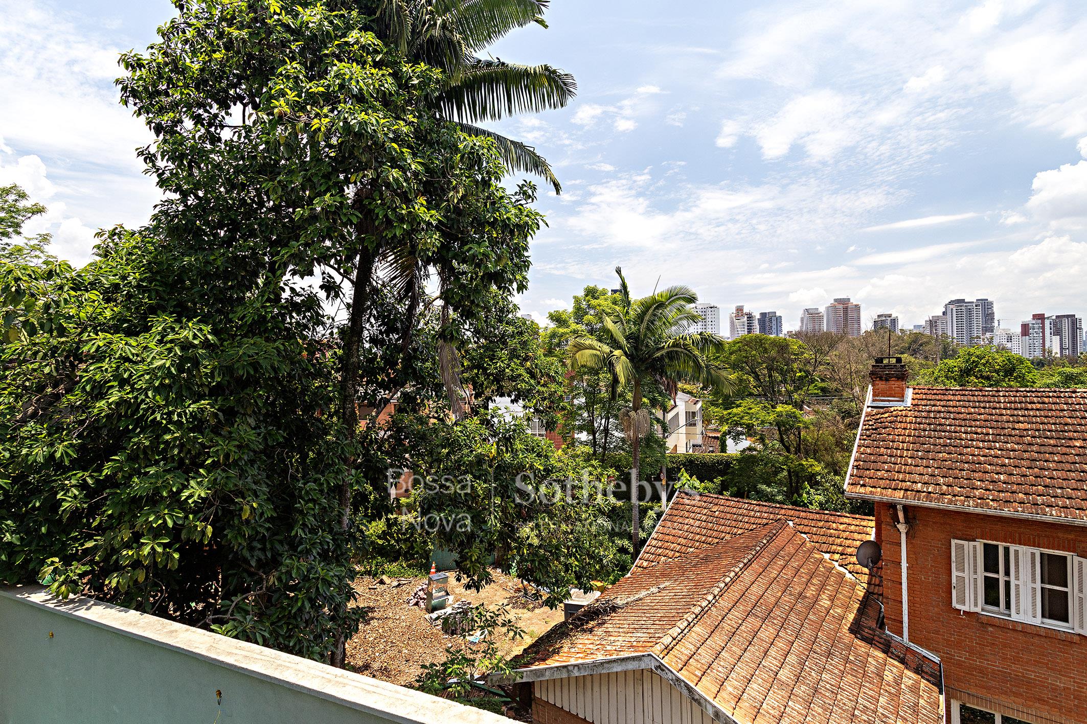 Casa Em Condomínio para venda em Alto da Boa Vista