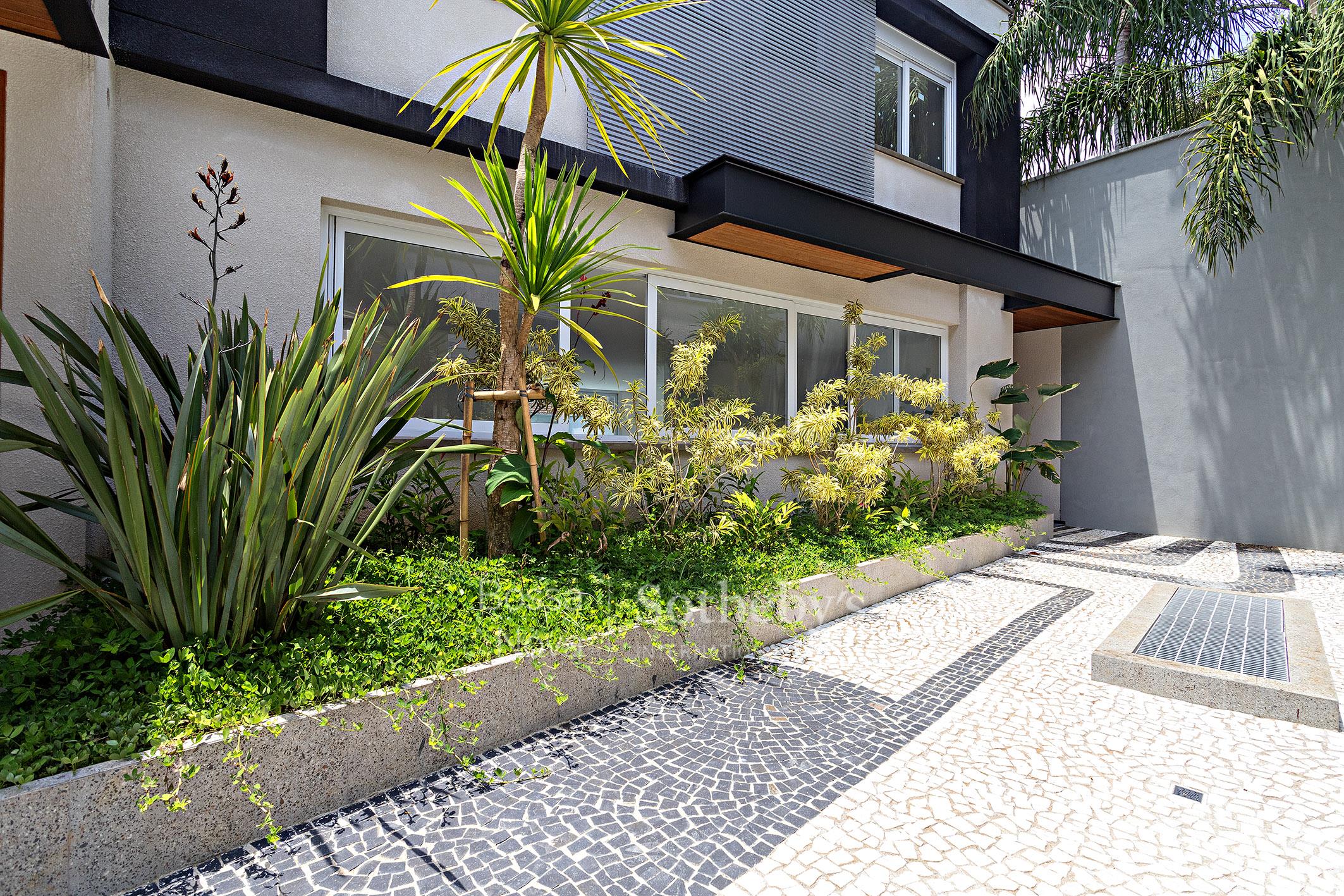 Casa Em Condomínio para venda em Alto da Boa Vista