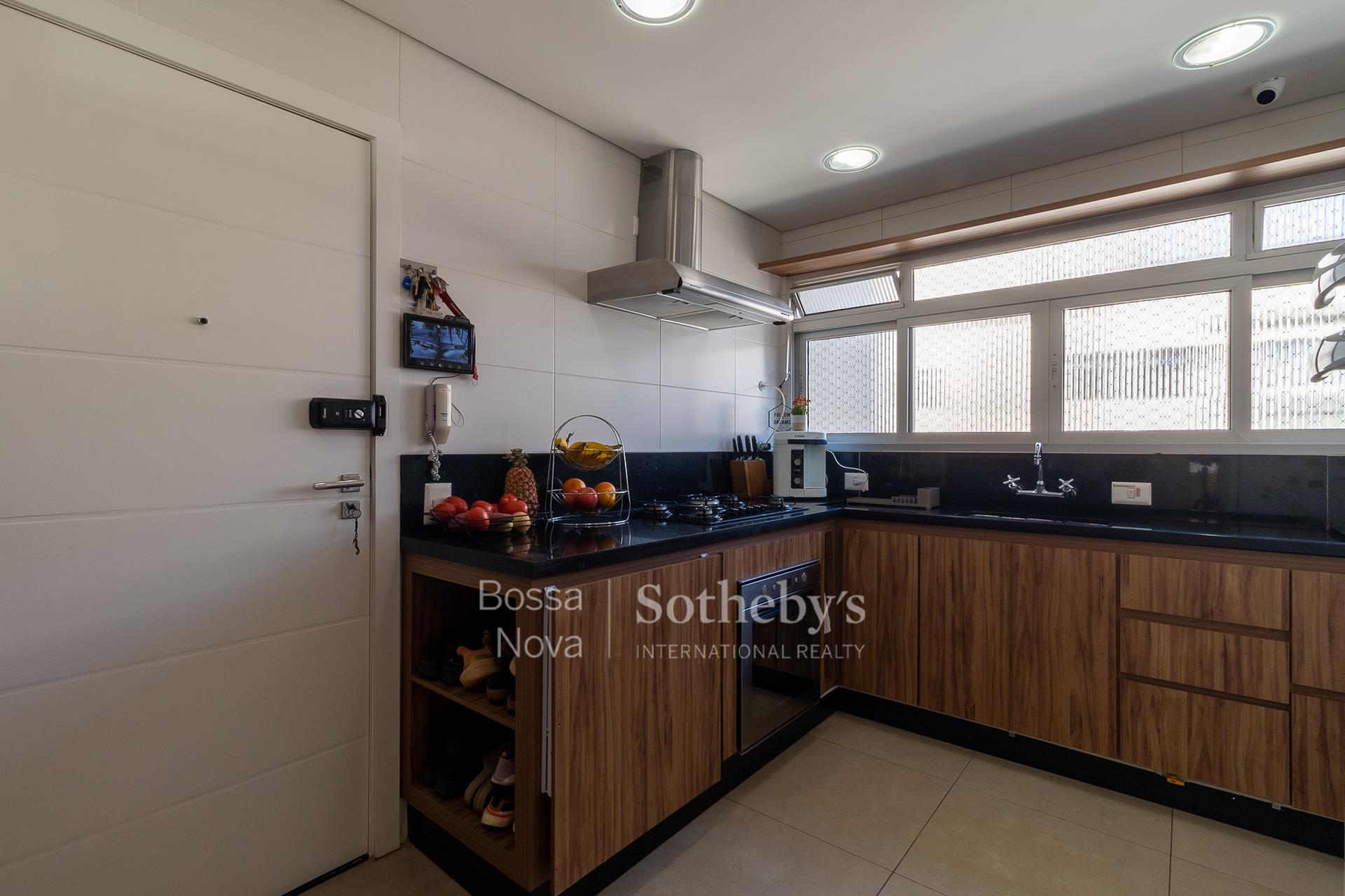 Cobertura Duplex para venda em Moema