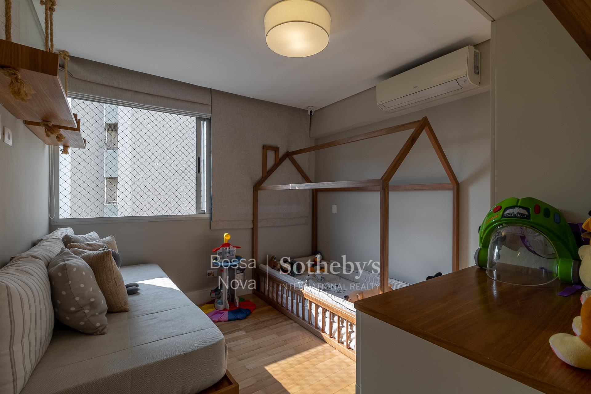 Cobertura Duplex para venda em Moema