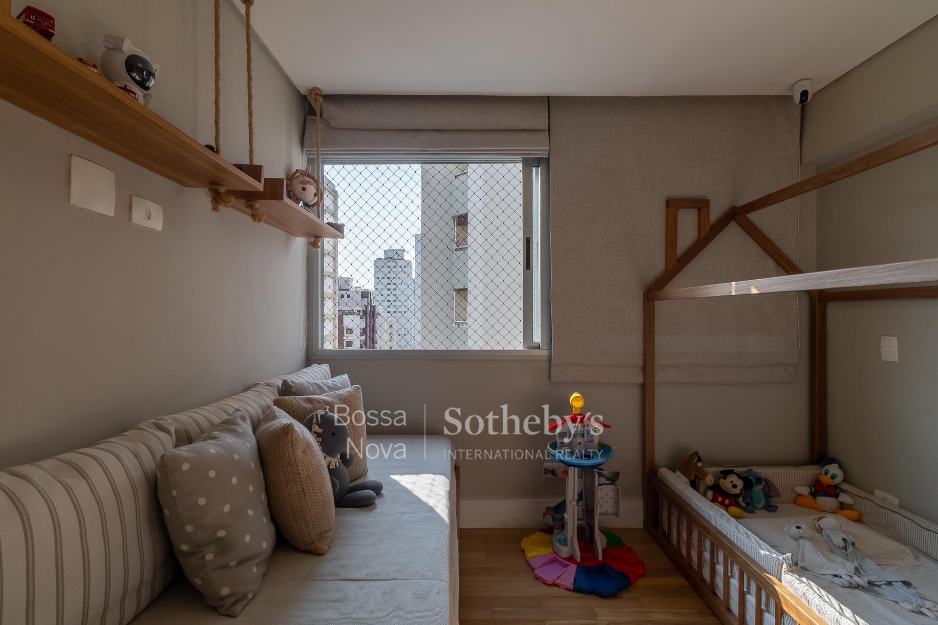 Cobertura Duplex para venda em Moema
