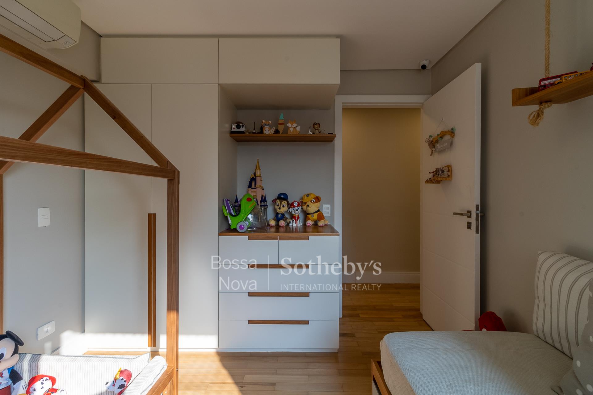 Cobertura Duplex para venda em Moema