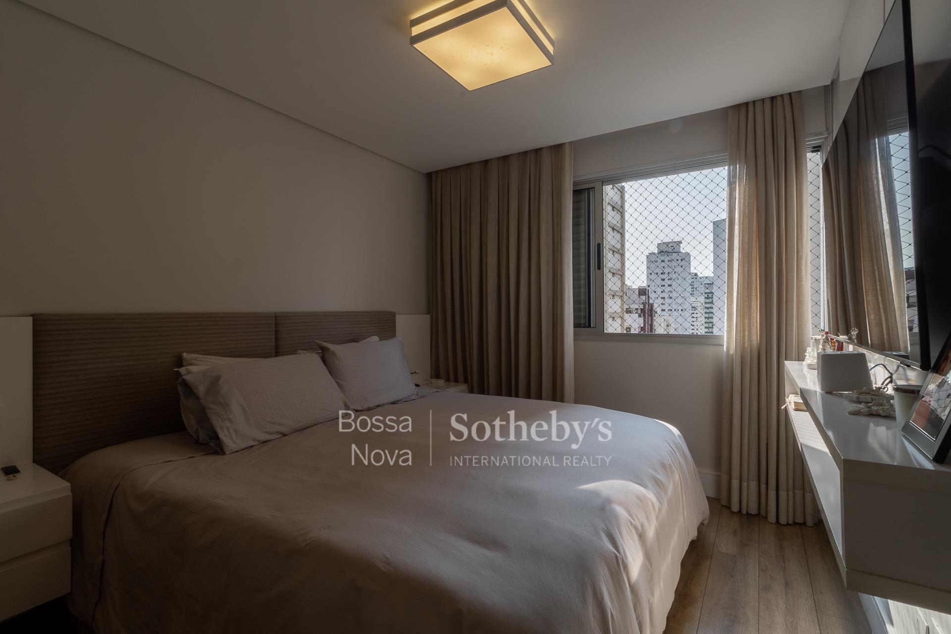 Cobertura Duplex para venda em Moema