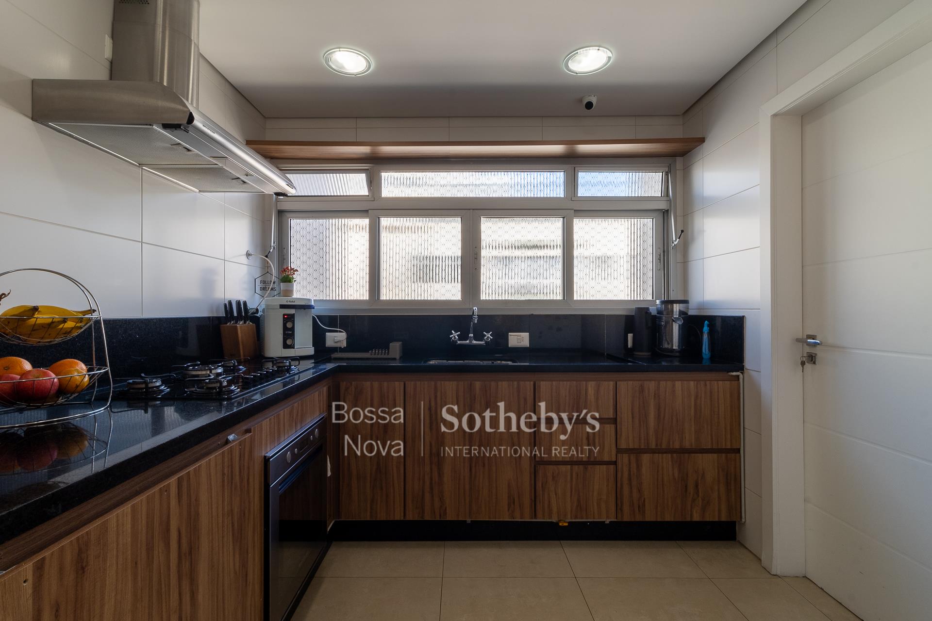 Cobertura Duplex para venda em Moema