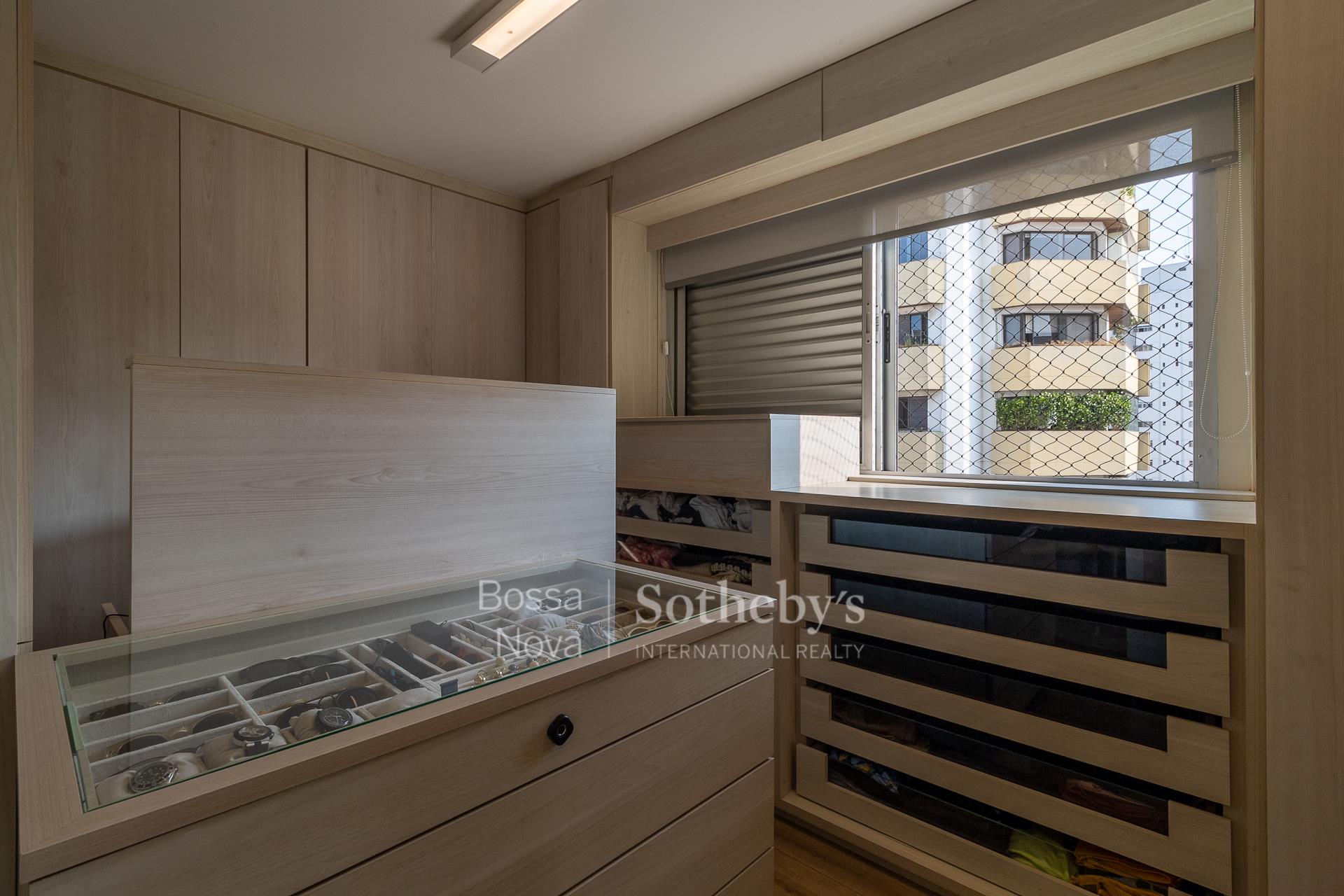 Cobertura Duplex para venda em Moema
