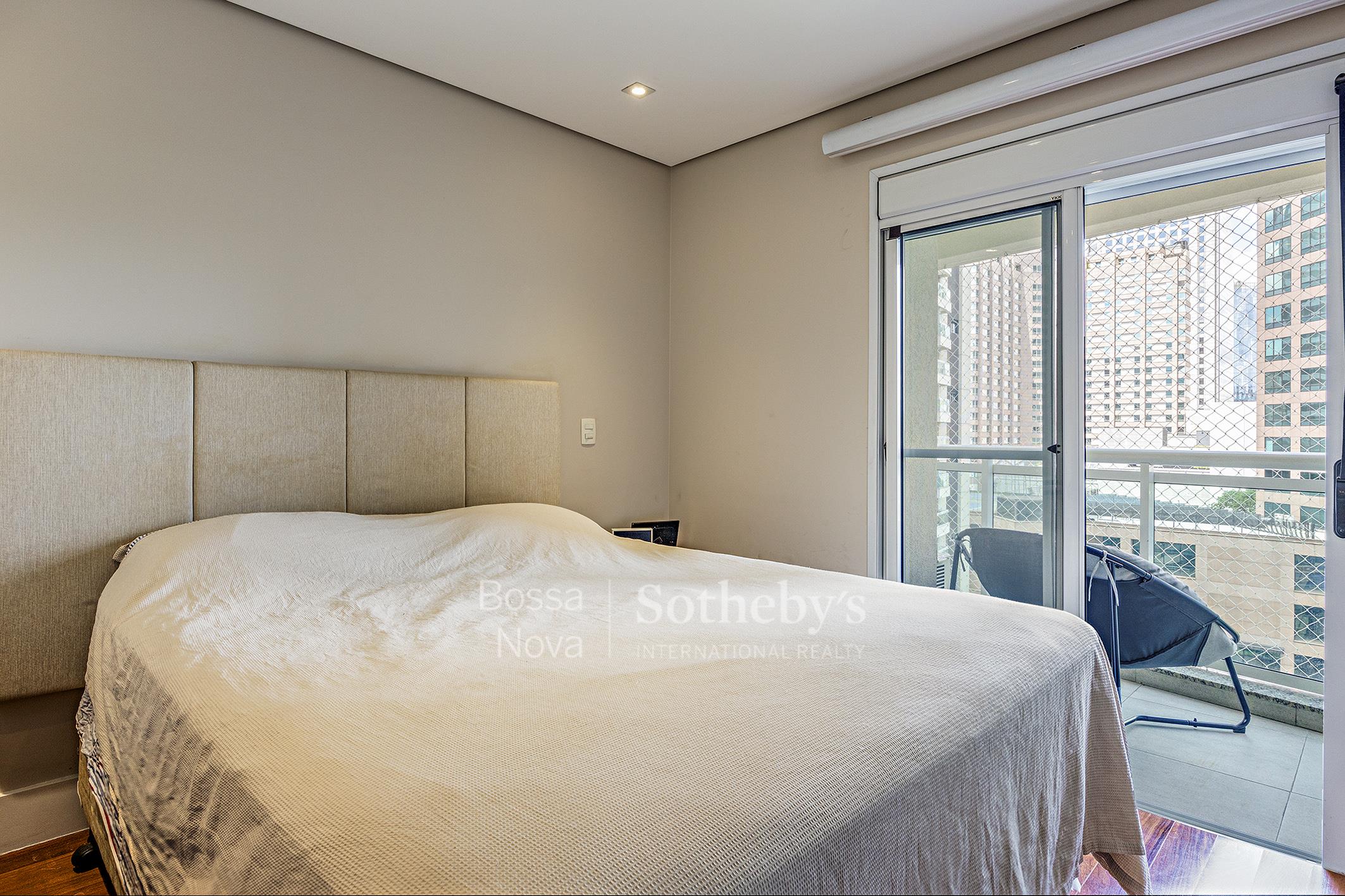 Apartamento Duplex para venda em Brooklin