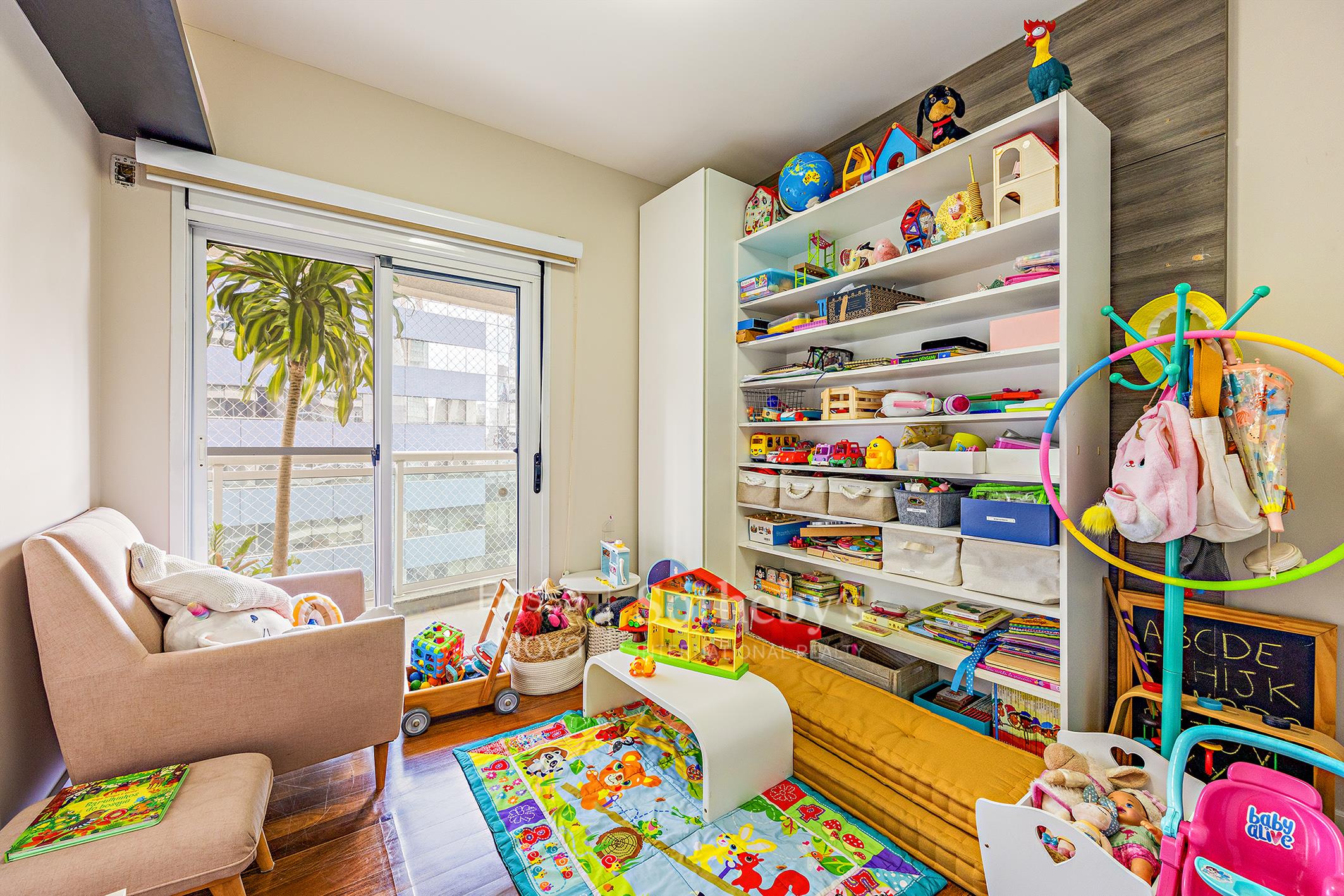 Apartamento Duplex para venda em Brooklin