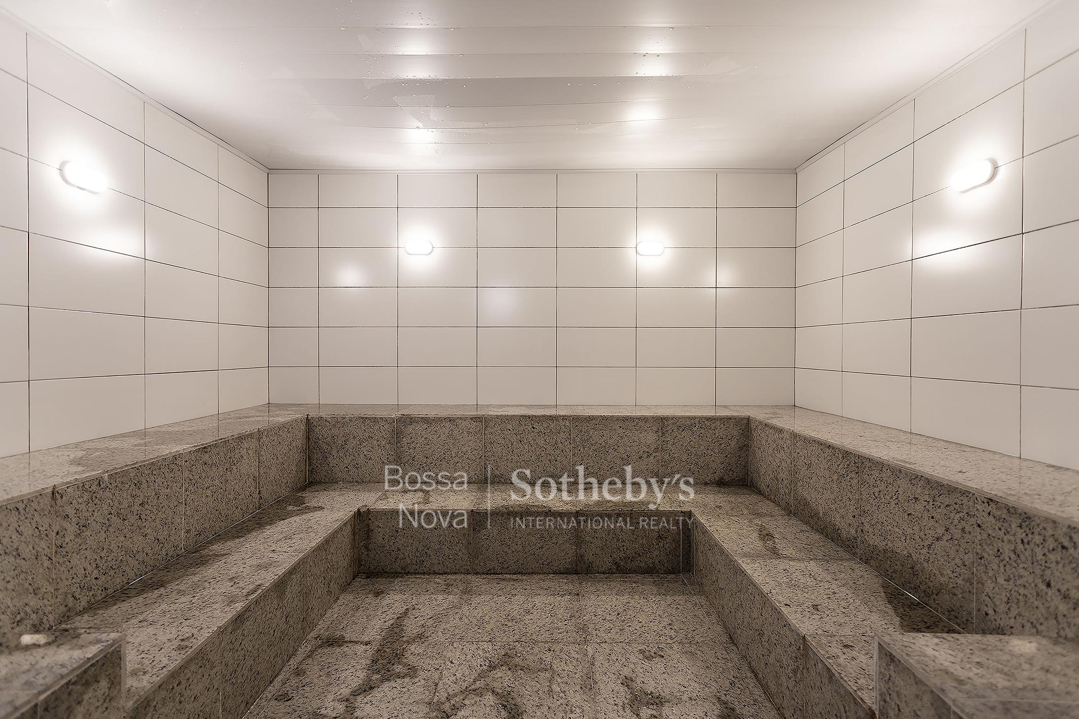 Apartamento Duplex para venda em Brooklin