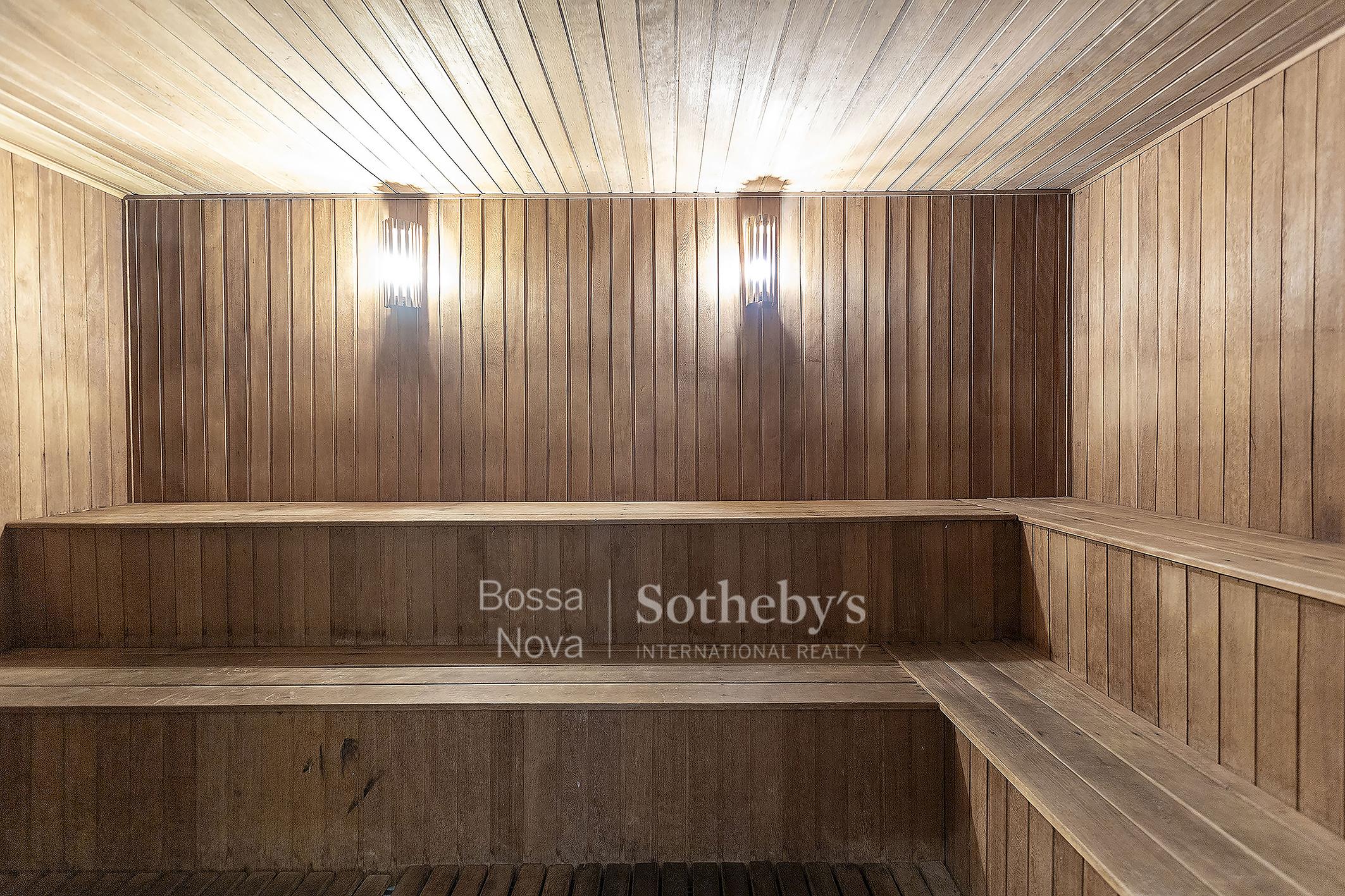 Apartamento Duplex para venda em Brooklin