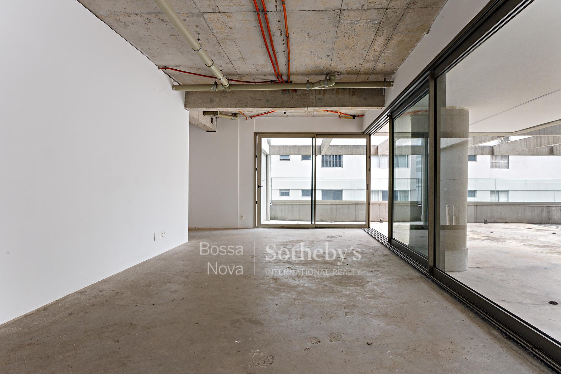 Apartamento Garden para venda em Jardins (Cerqueira Cesar)