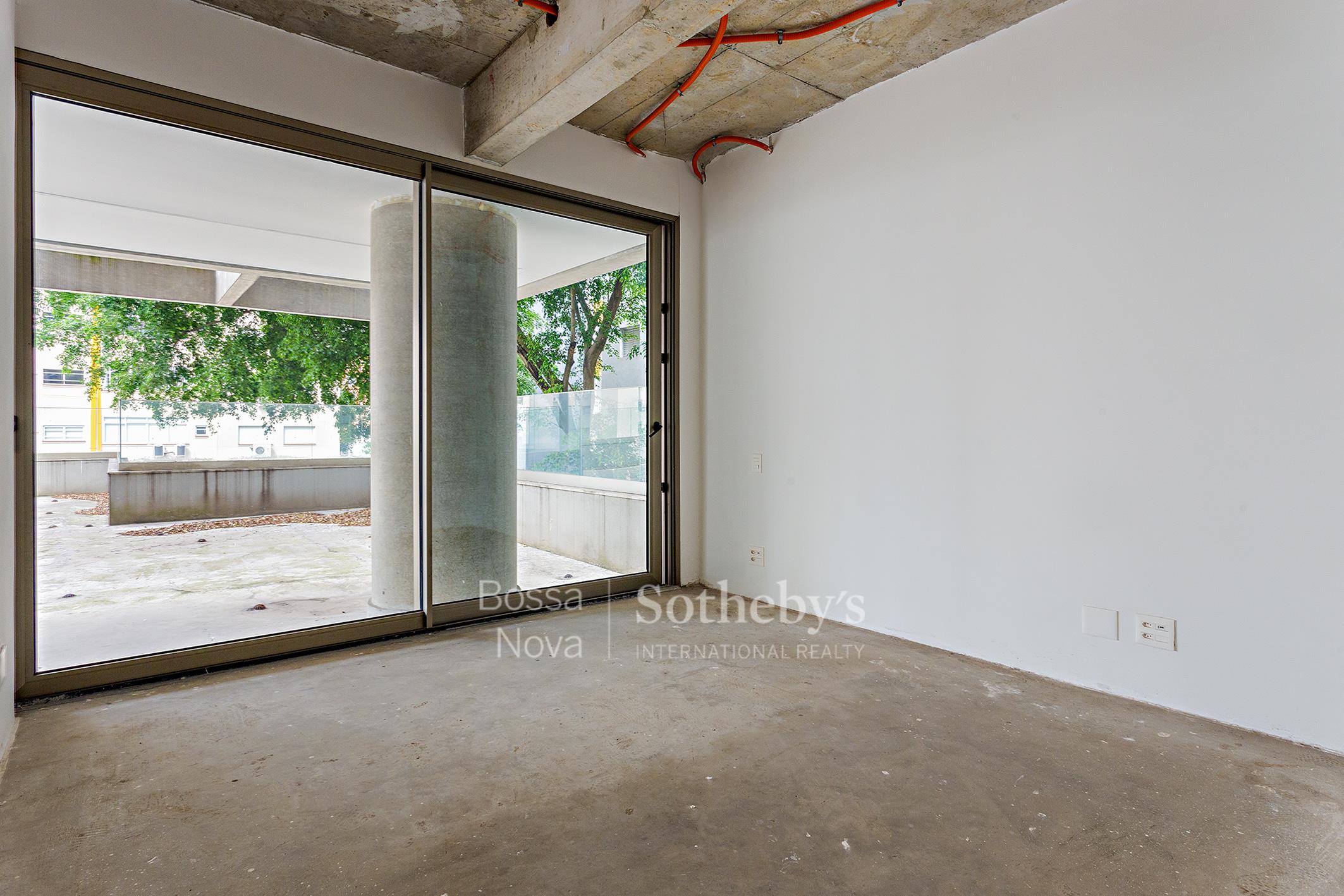 Apartamento Garden para venda em Jardins (Cerqueira Cesar)