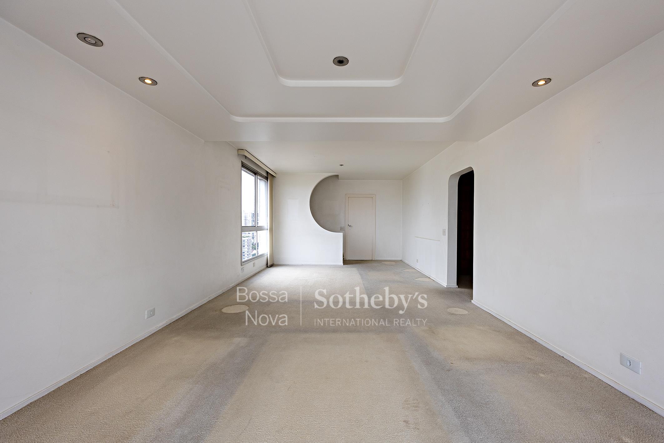 Cobertura Duplex para venda em Brooklin