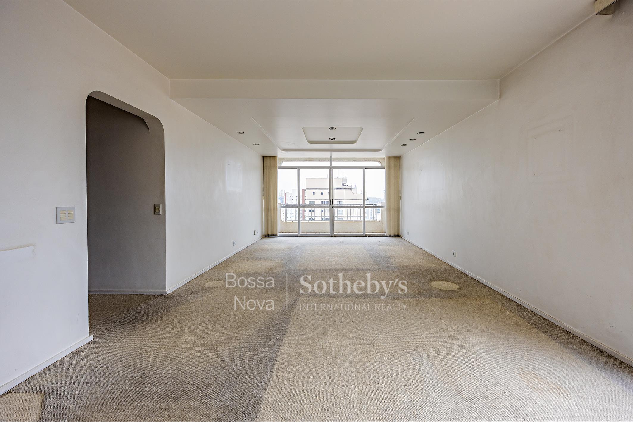 Cobertura Duplex para venda em Brooklin