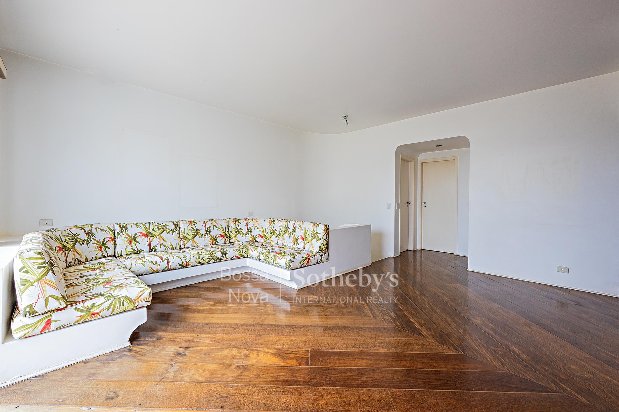 Cobertura Duplex para venda em Brooklin