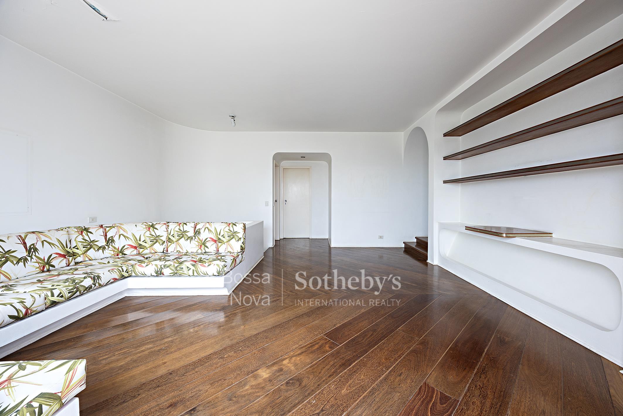 Cobertura Duplex para venda em Brooklin