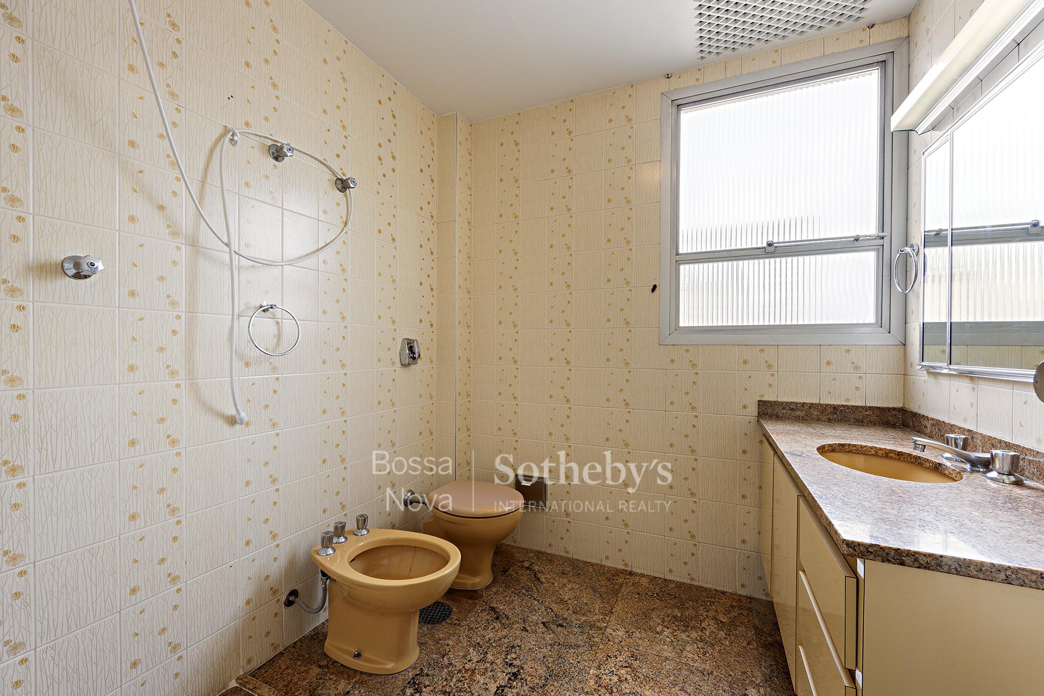 Cobertura Duplex para venda em Brooklin