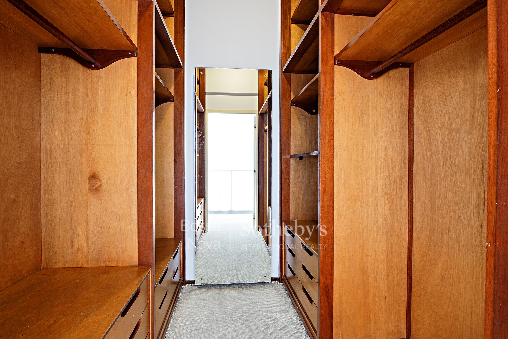 Cobertura Duplex para venda em Brooklin
