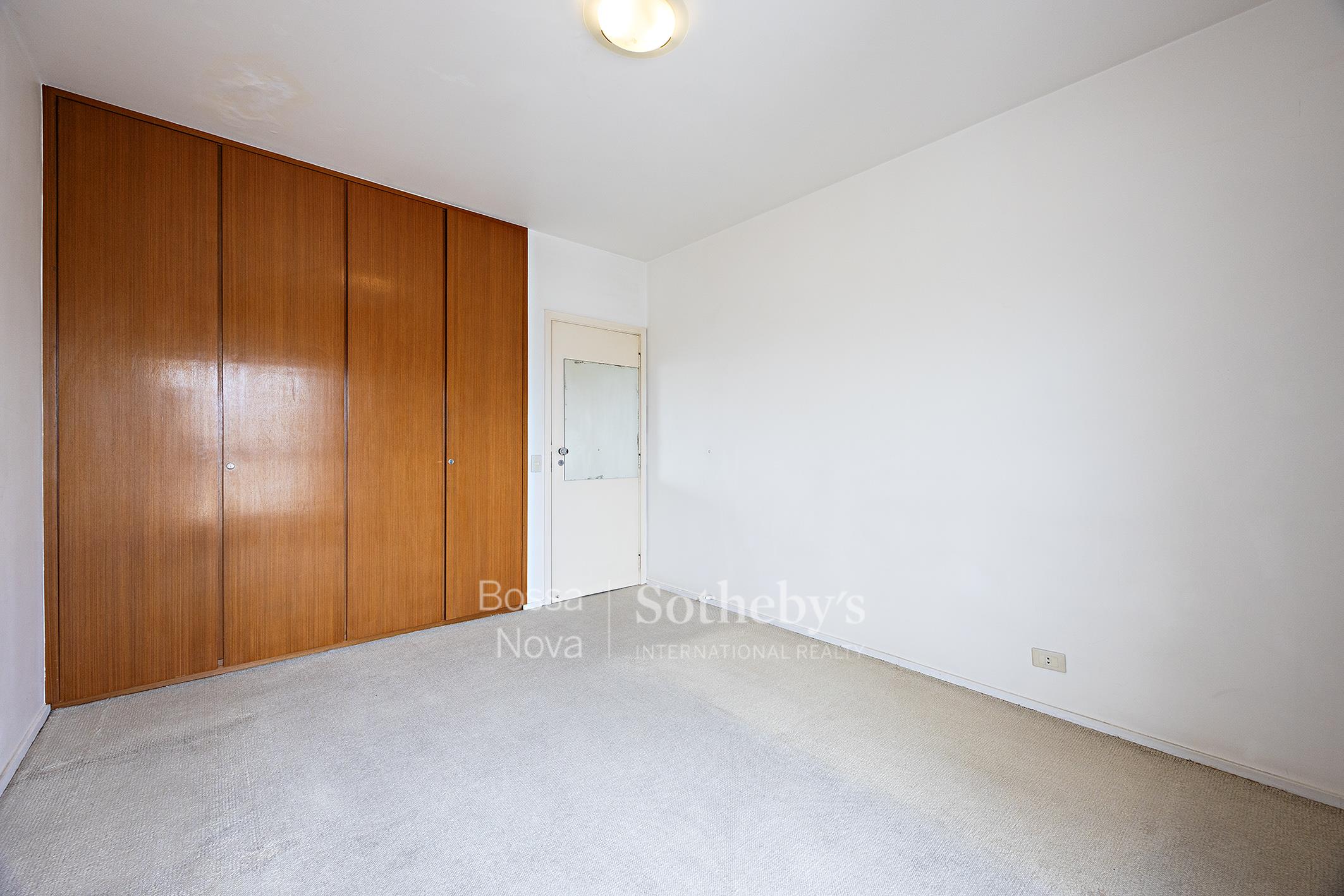 Cobertura Duplex para venda em Brooklin