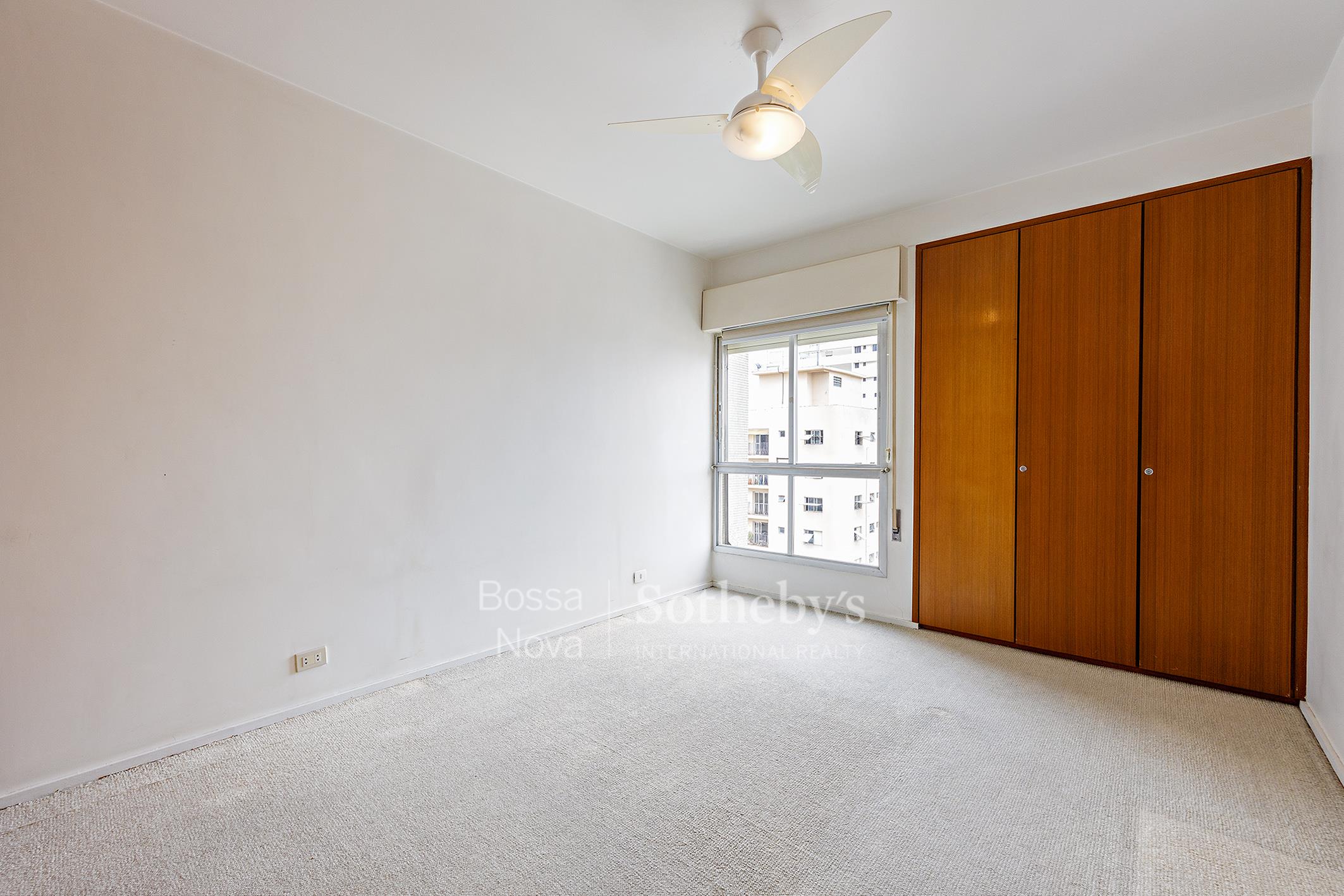Cobertura Duplex para venda em Brooklin