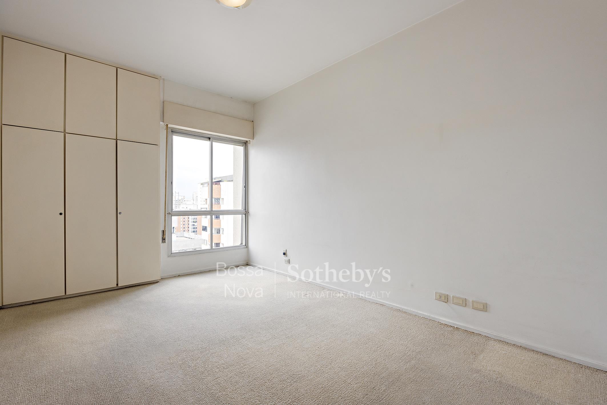Cobertura Duplex para venda em Brooklin