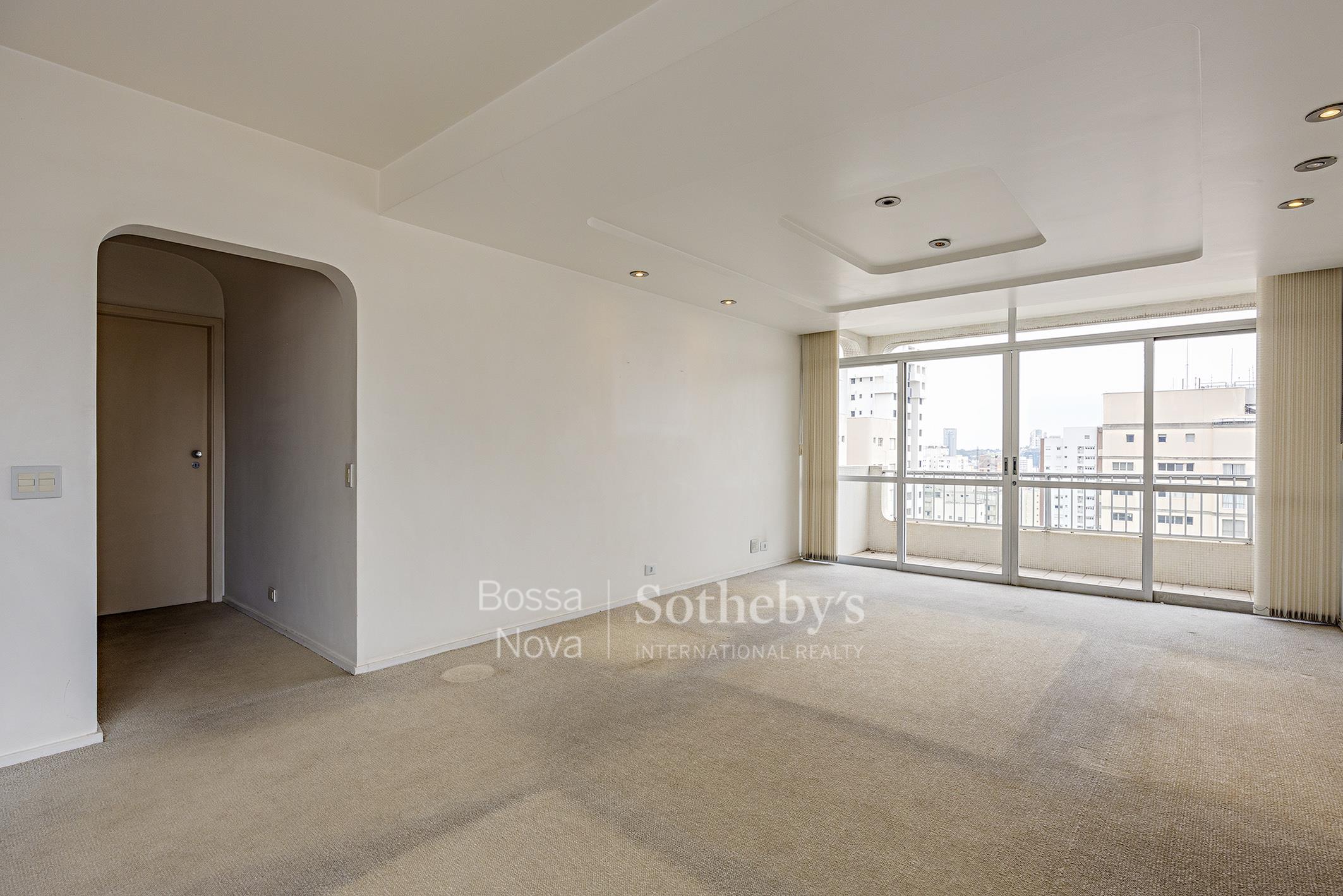 Cobertura Duplex para venda em Brooklin