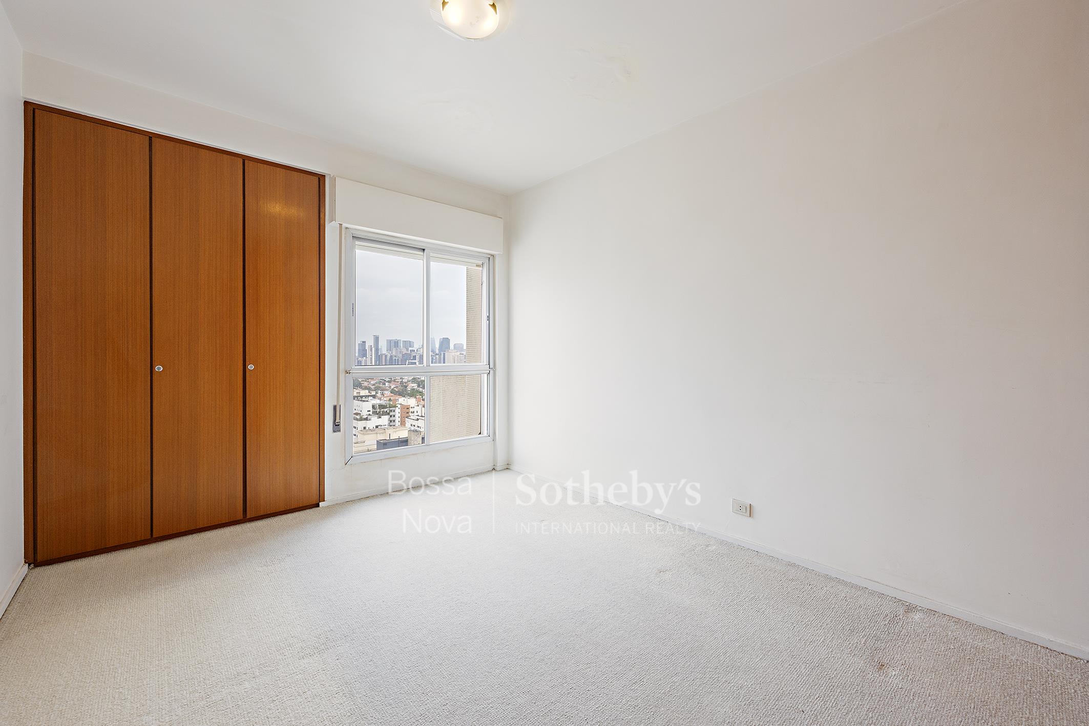 Cobertura Duplex para venda em Brooklin