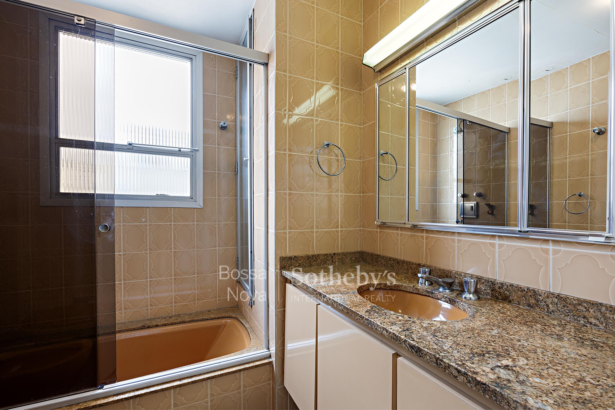 Cobertura Duplex para venda em Brooklin