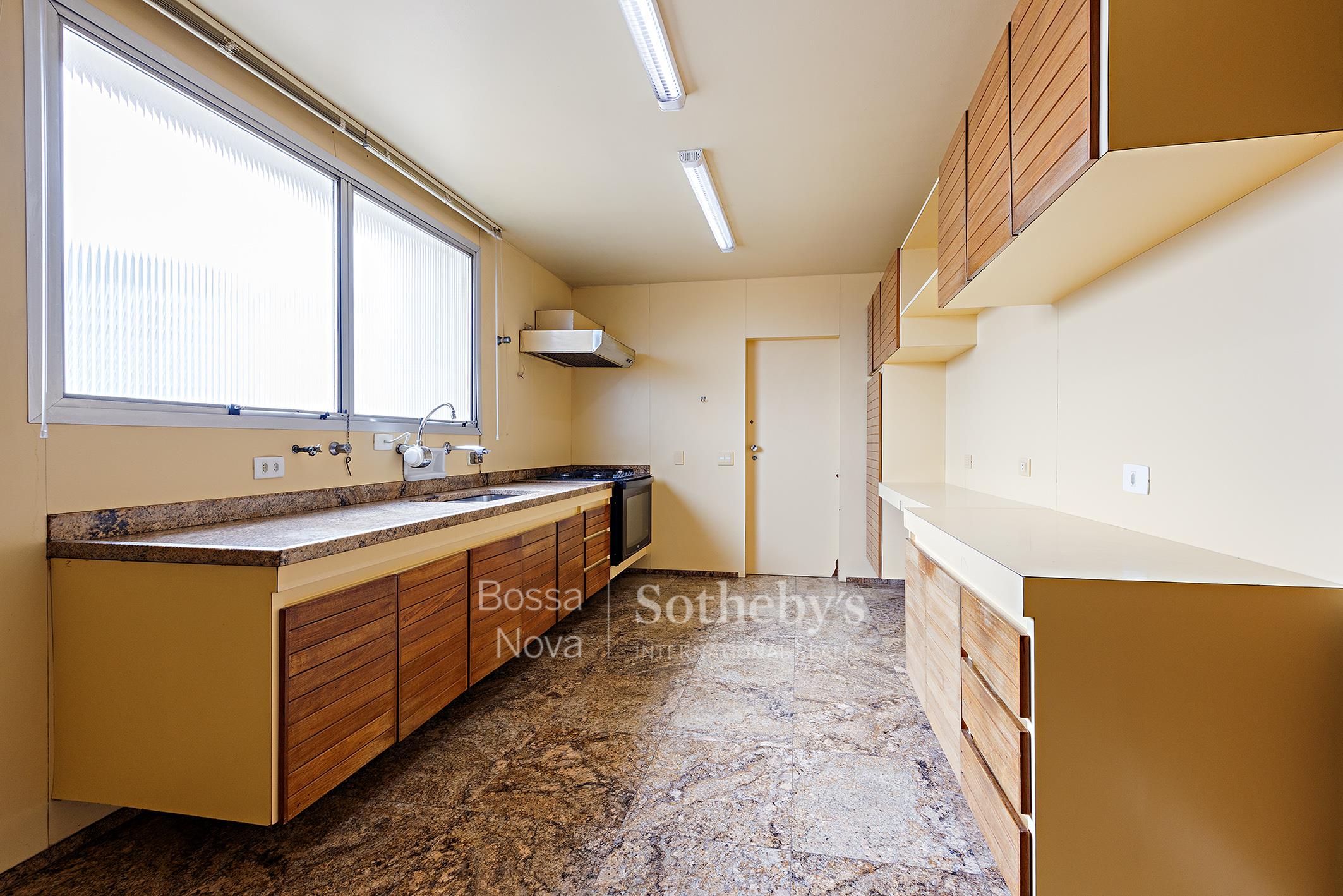 Cobertura Duplex para venda em Brooklin