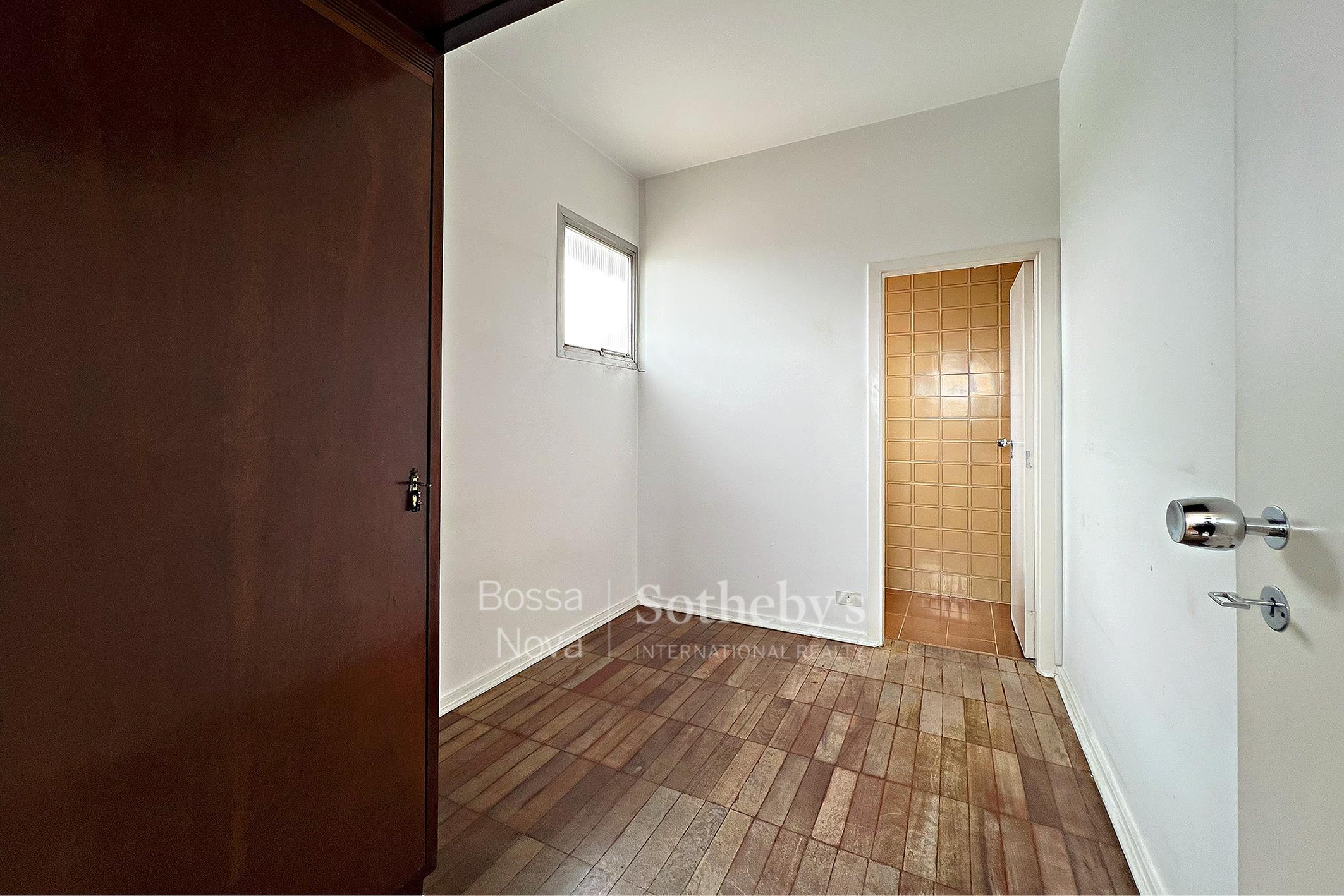 Cobertura Duplex para venda em Brooklin