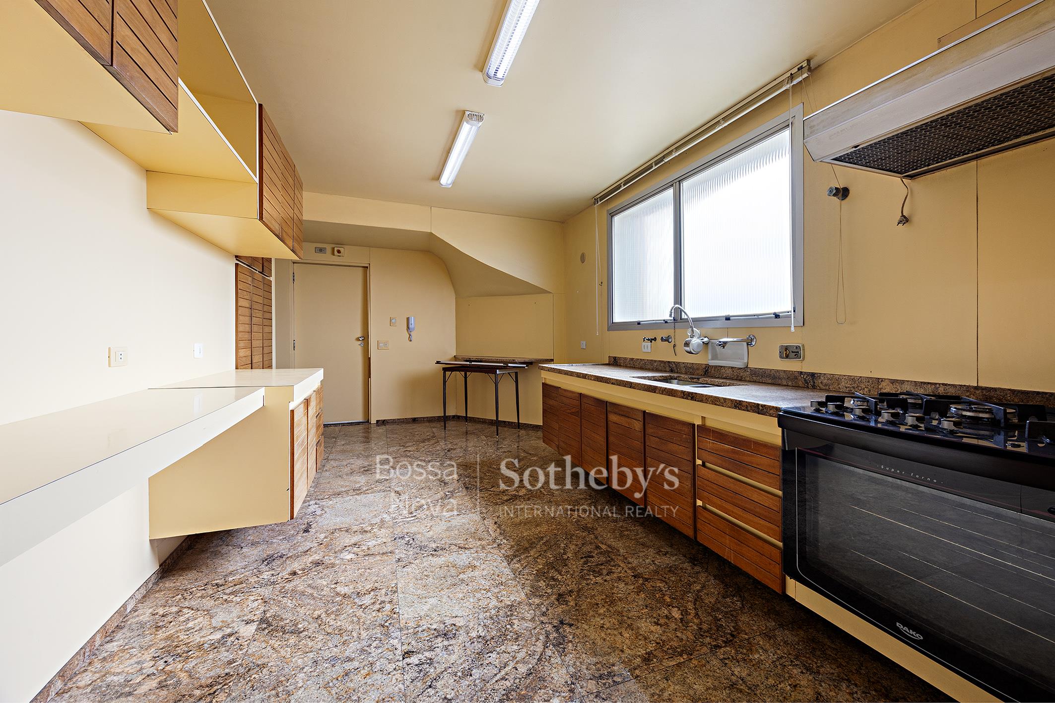Cobertura Duplex para venda em Brooklin