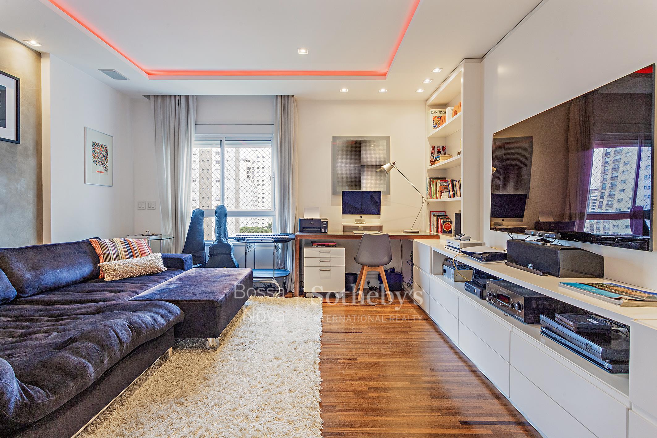 Apartamento para venda em Campo Belo