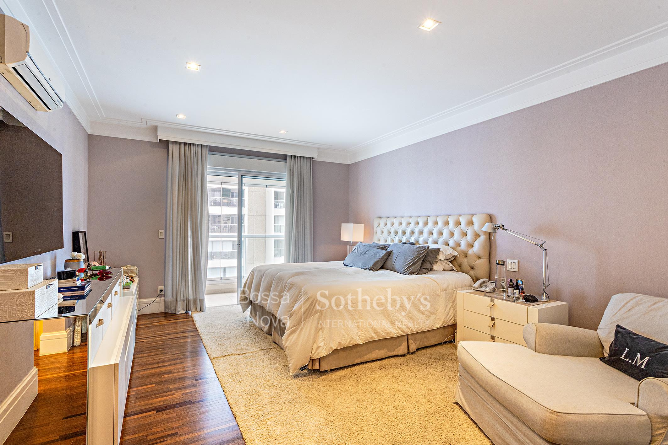 Apartamento para venda em Campo Belo