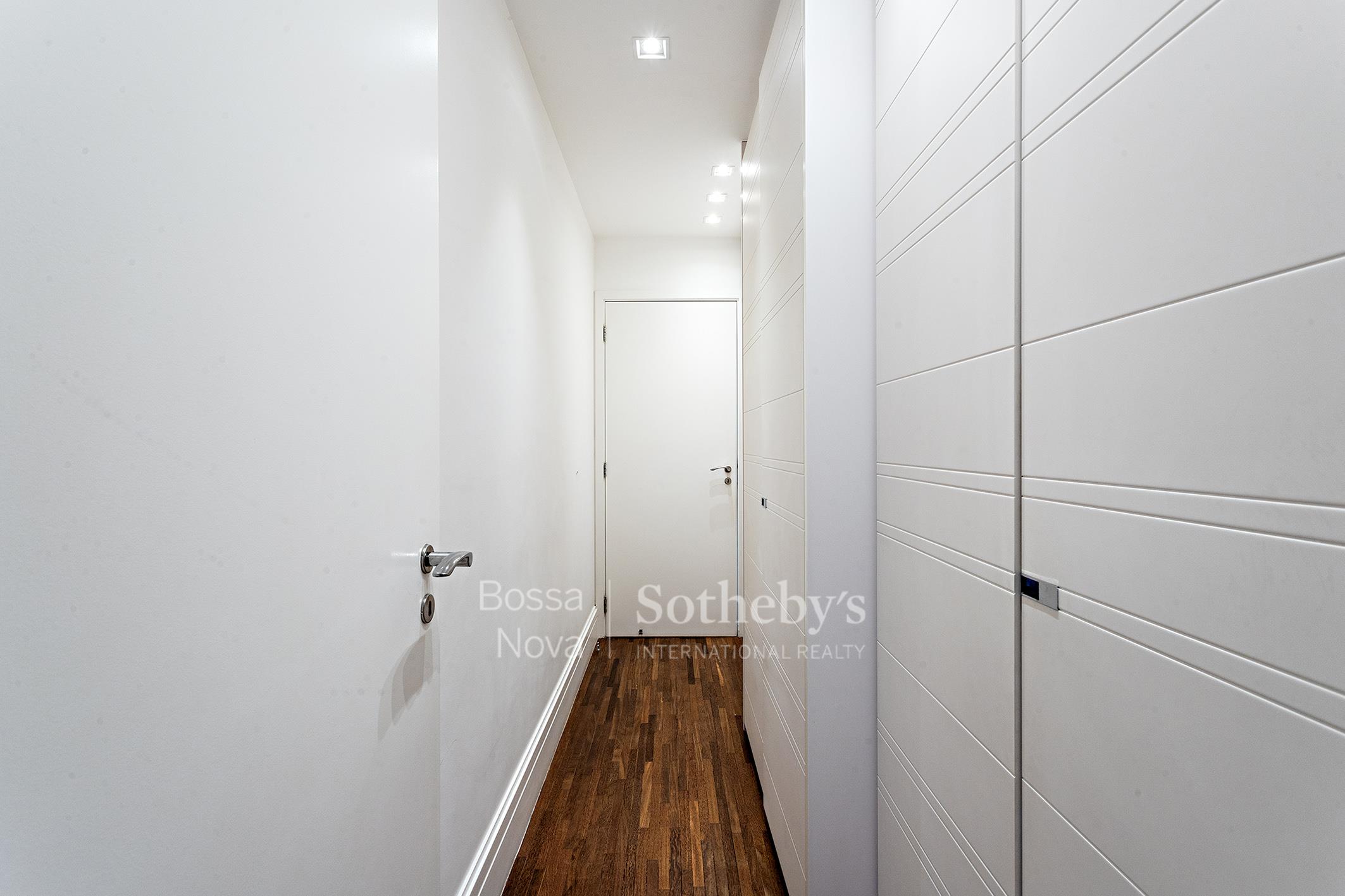 Apartamento para venda em Campo Belo