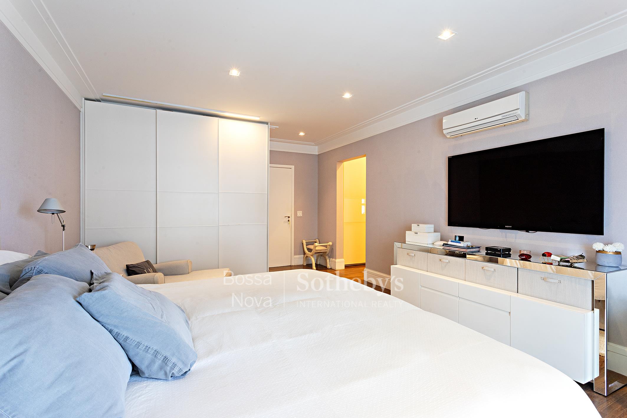 Apartamento para venda em Campo Belo