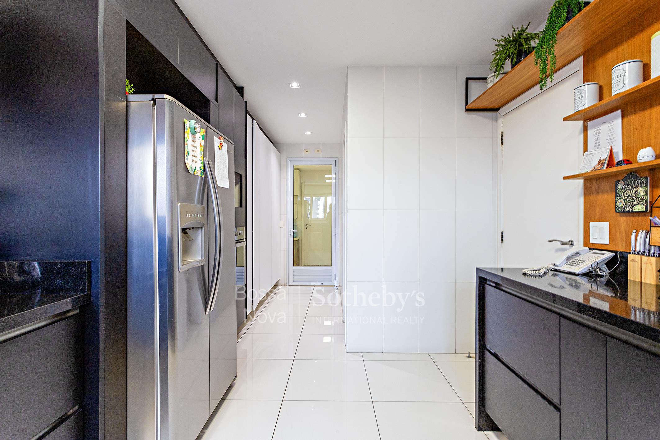 Apartamento para venda em Campo Belo